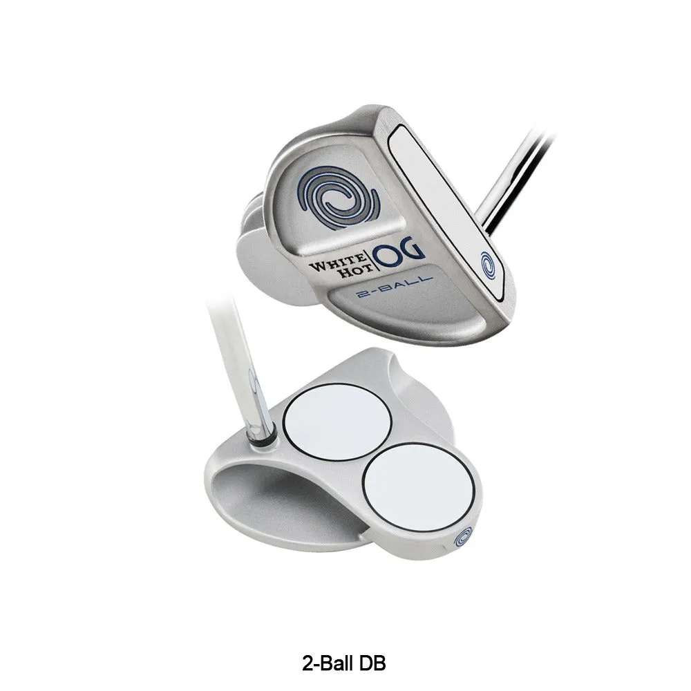 Odyssey White Hot OG Strokelab Putter 2023 Women