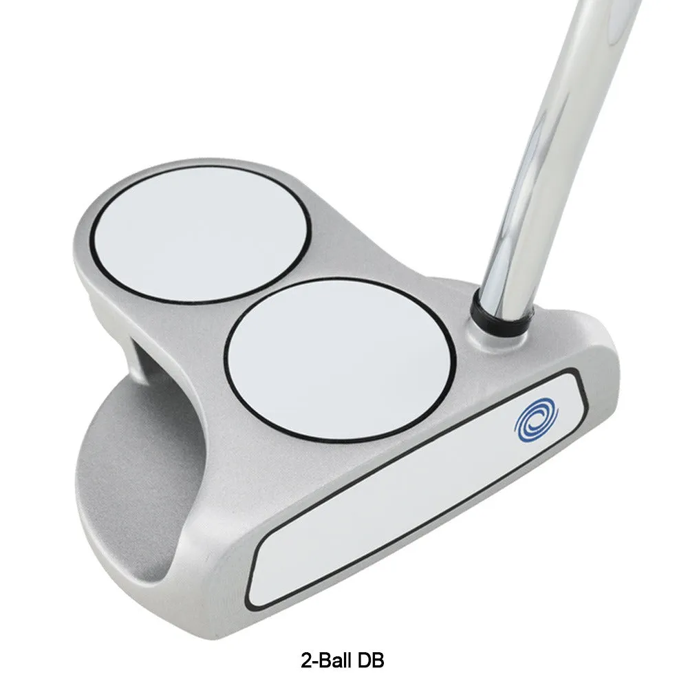 Odyssey White Hot OG Strokelab Putter 2023 Women