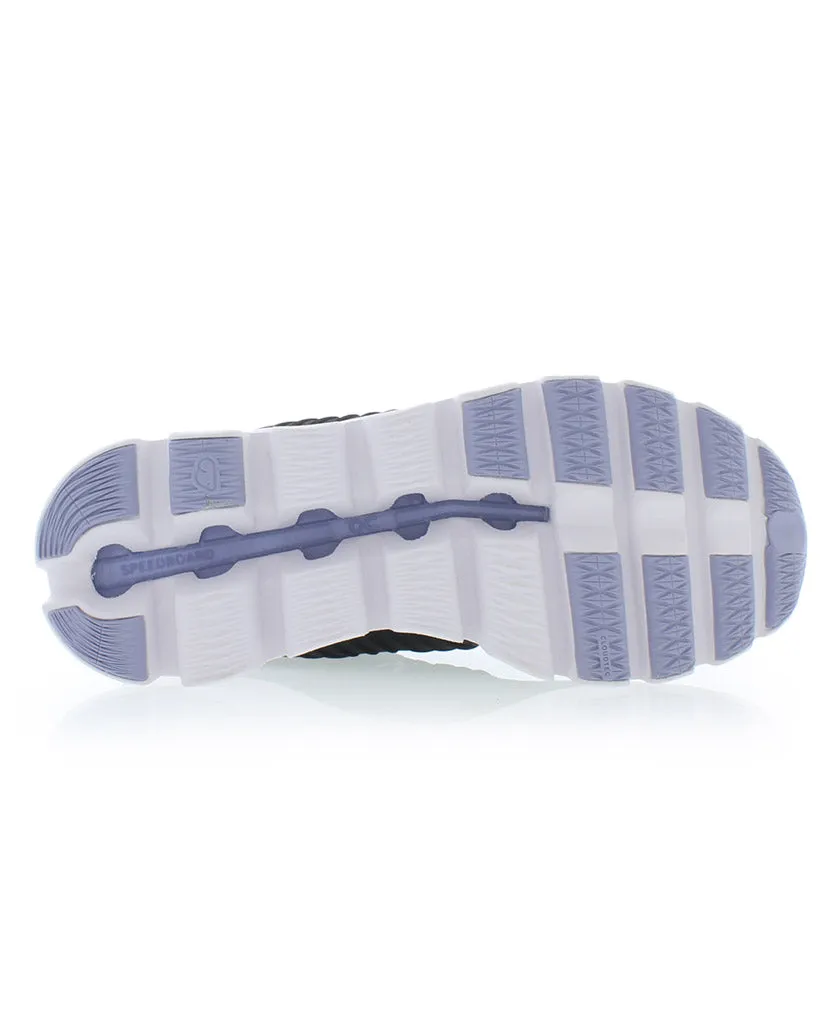 Without knowing the original language of the title or the specific product details, I can suggest a general optimized English title based on the details provided. 

Optimized title: High-Performance Cloudswift Running Shoes for Optimal Comfort and Speed