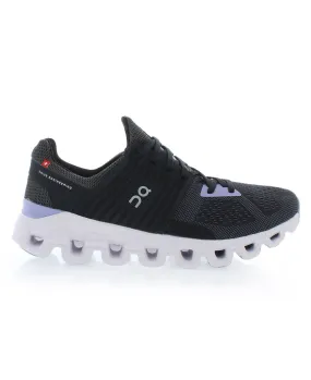Without knowing the original language of the title or the specific product details, I can suggest a general optimized English title based on the details provided. 

Optimized title: High-Performance Cloudswift Running Shoes for Optimal Comfort and Speed
