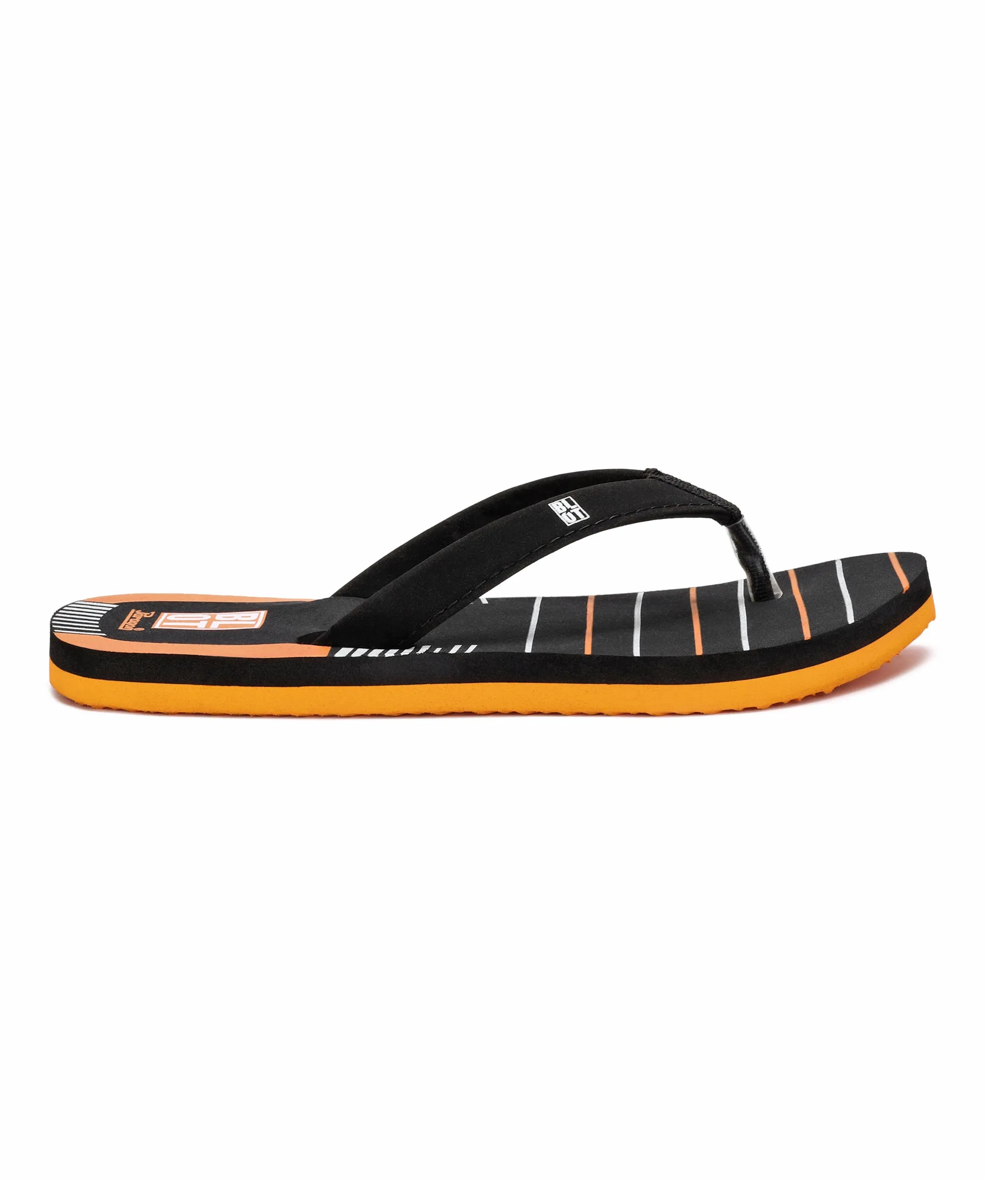 Paragon Blot K3308L Women Slippers | Lightweight Flipflops for Indoor & Outdoor | Casual & Comfortable | Anti Skid sole | For Everyday Use