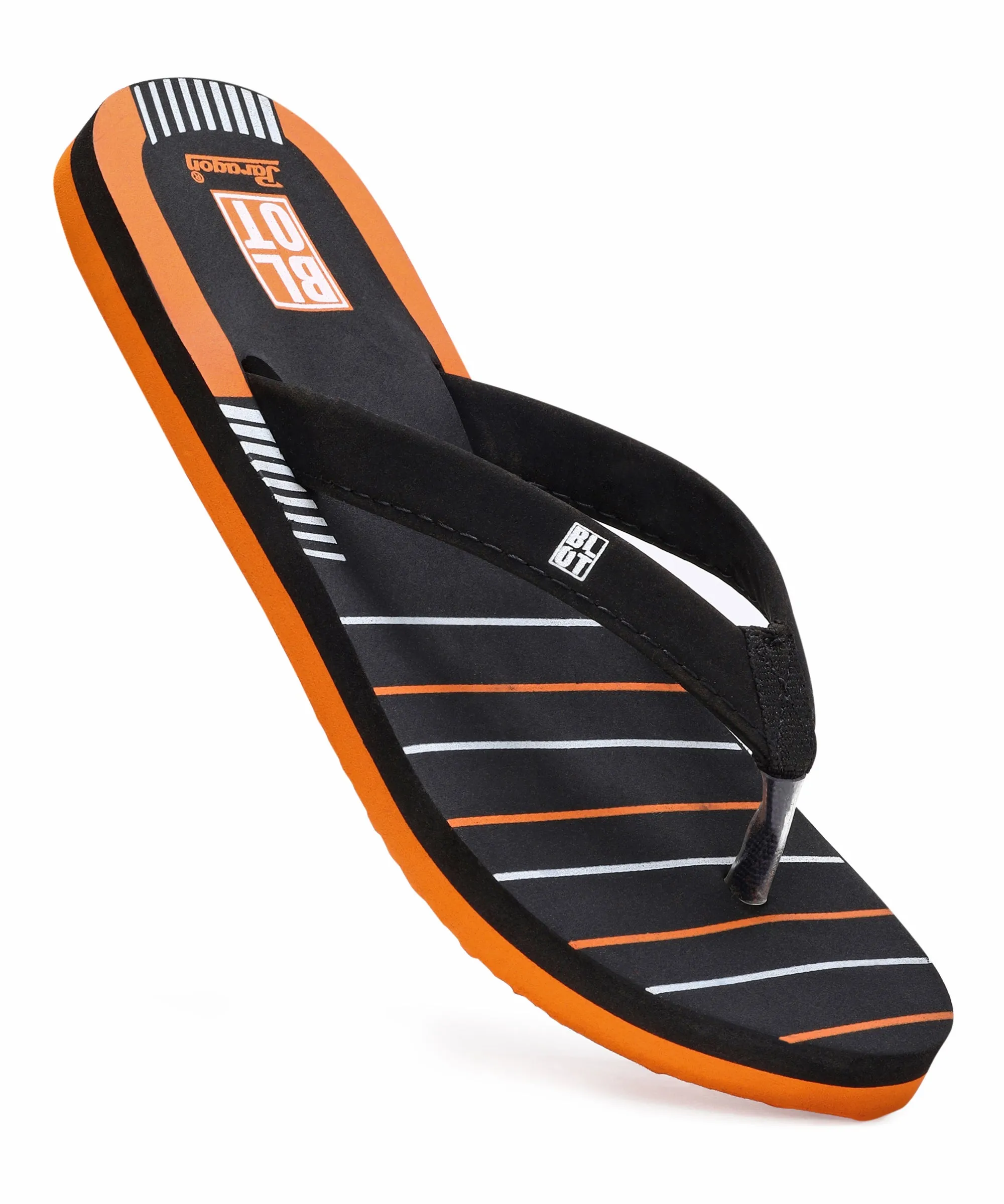 Paragon Blot K3308L Women Slippers | Lightweight Flipflops for Indoor & Outdoor | Casual & Comfortable | Anti Skid sole | For Everyday Use