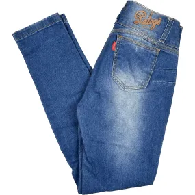 Patoge Brazilian Tapered Skinny Jeans- Size 29