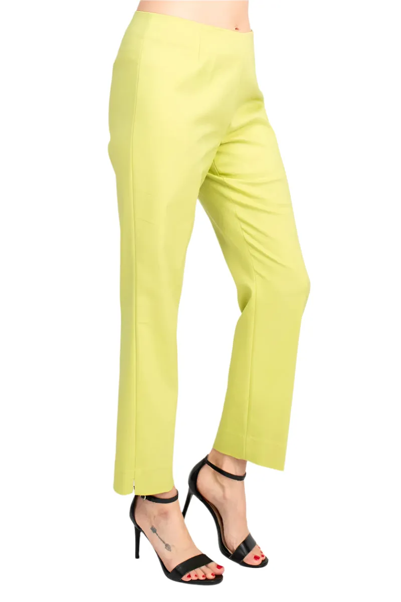 Peace of Cloth Strech Cotton Lisa Pant