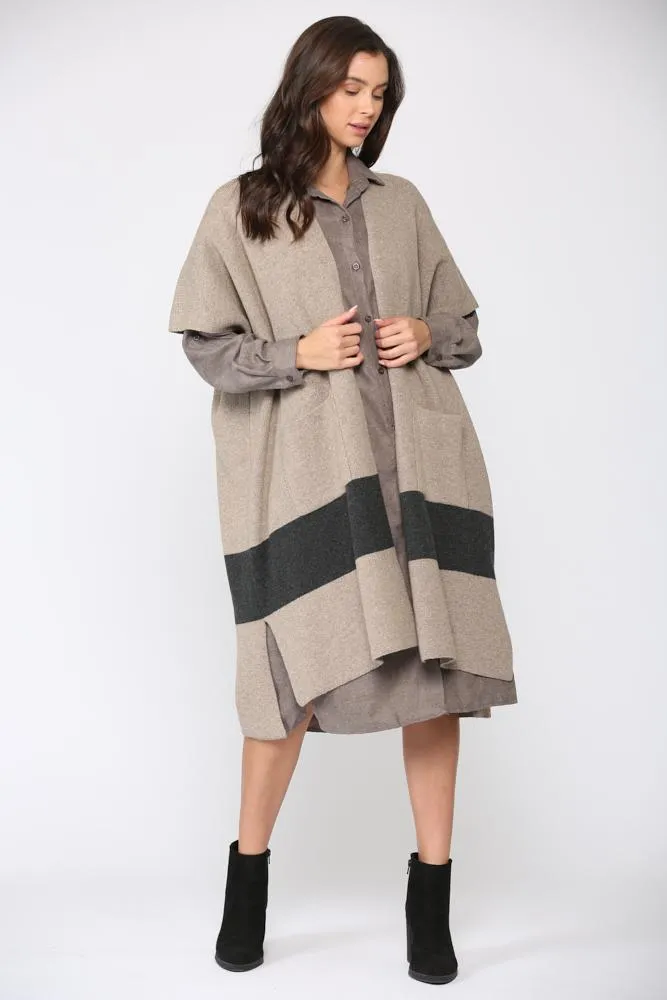 Pre-Order Shani Cardigan