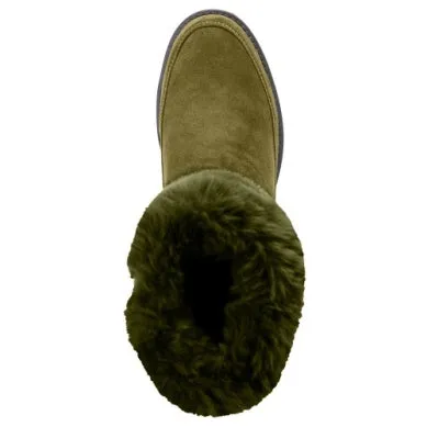 Propet Women Tabitha WFV035P (Olive)