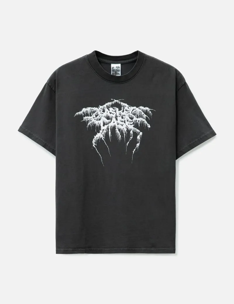 Short Sleeve Metal V1 T-shirt