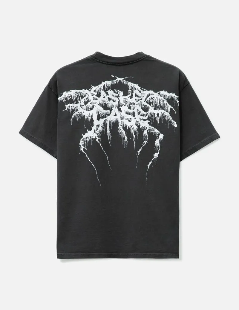 Short Sleeve Metal V1 T-shirt