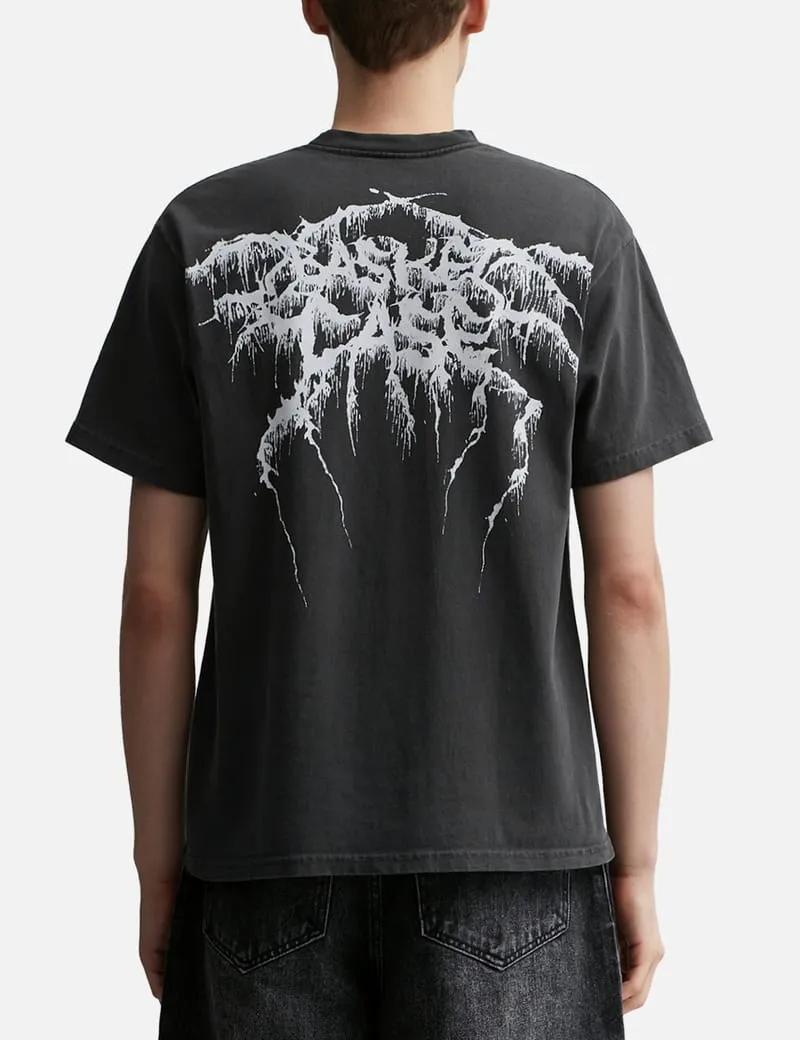 Short Sleeve Metal V1 T-shirt