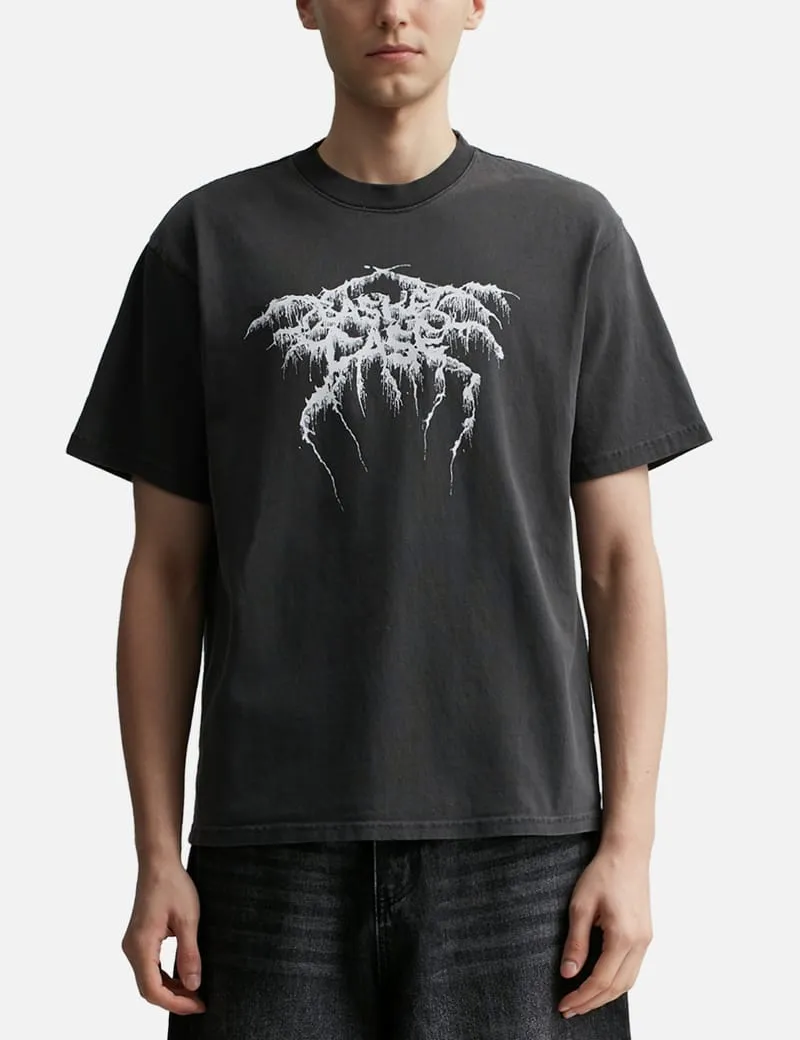 Short Sleeve Metal V1 T-shirt