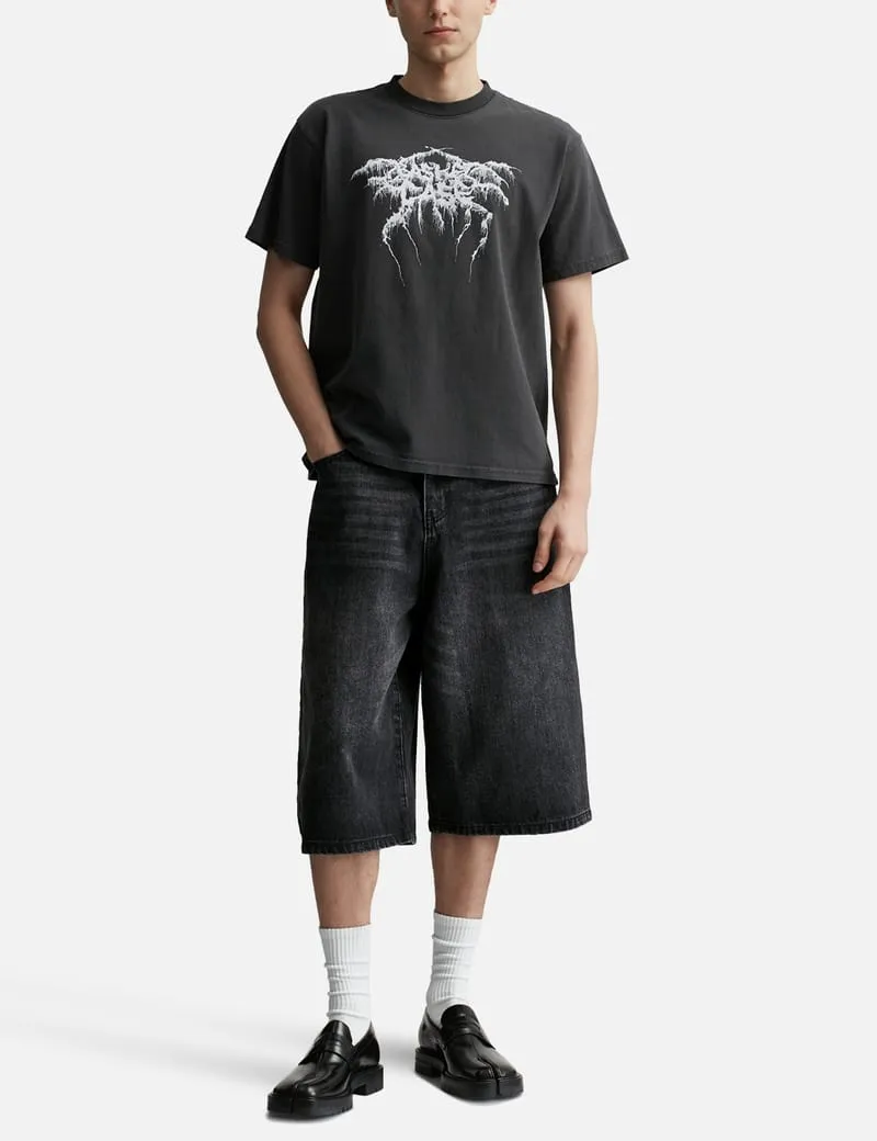 Short Sleeve Metal V1 T-shirt