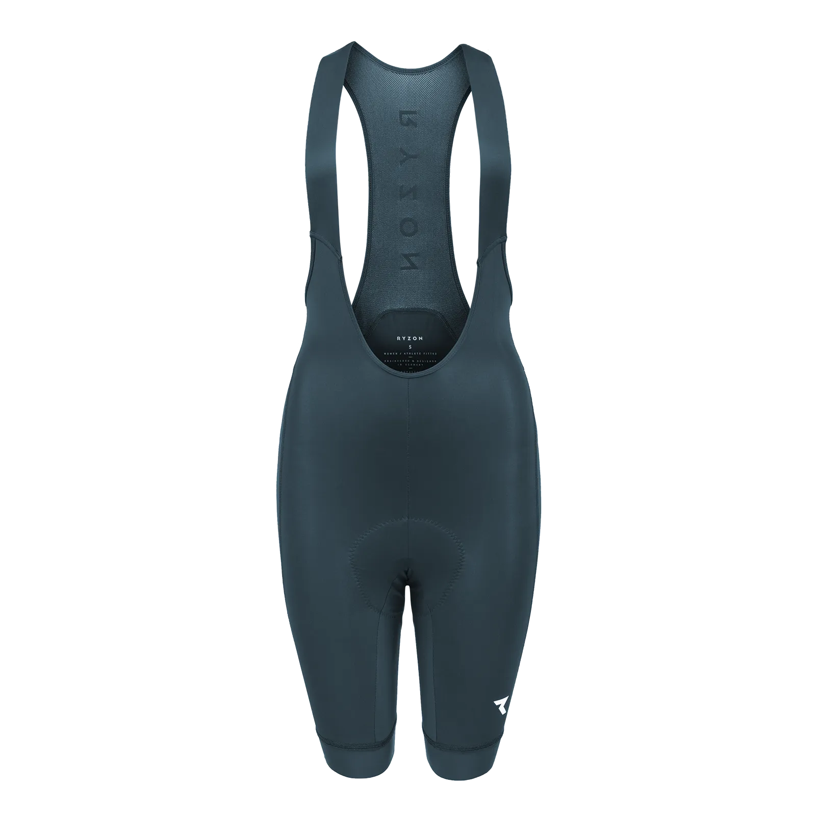 Signature Cycling Bib Shorts Women