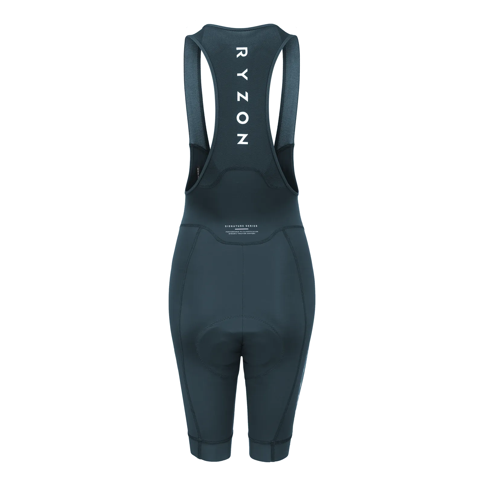 Signature Cycling Bib Shorts Women