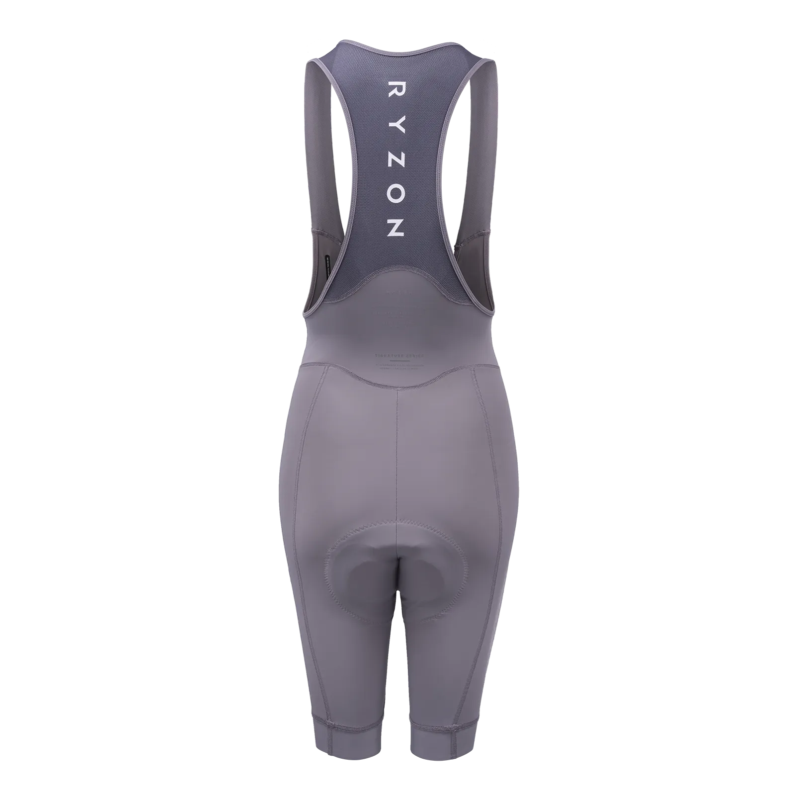 Signature Cycling Bib Shorts Women