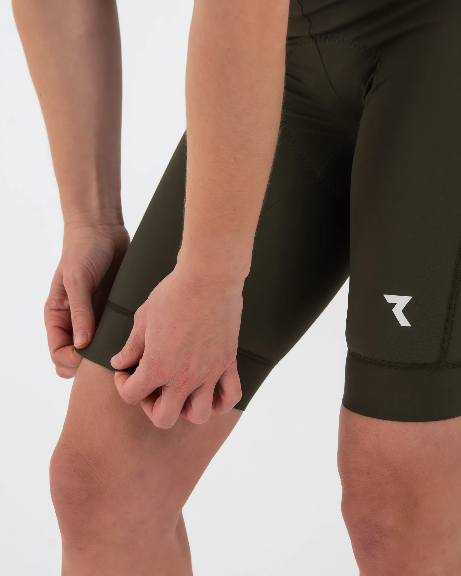 Signature Cycling Bib Shorts Women