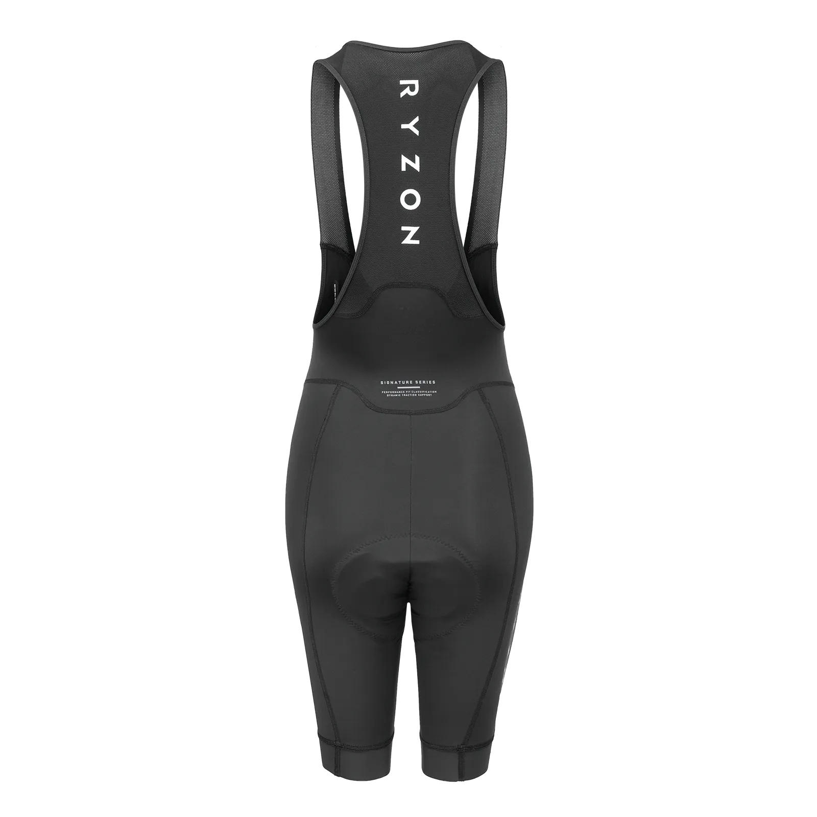 Signature Cycling Bib Shorts Women