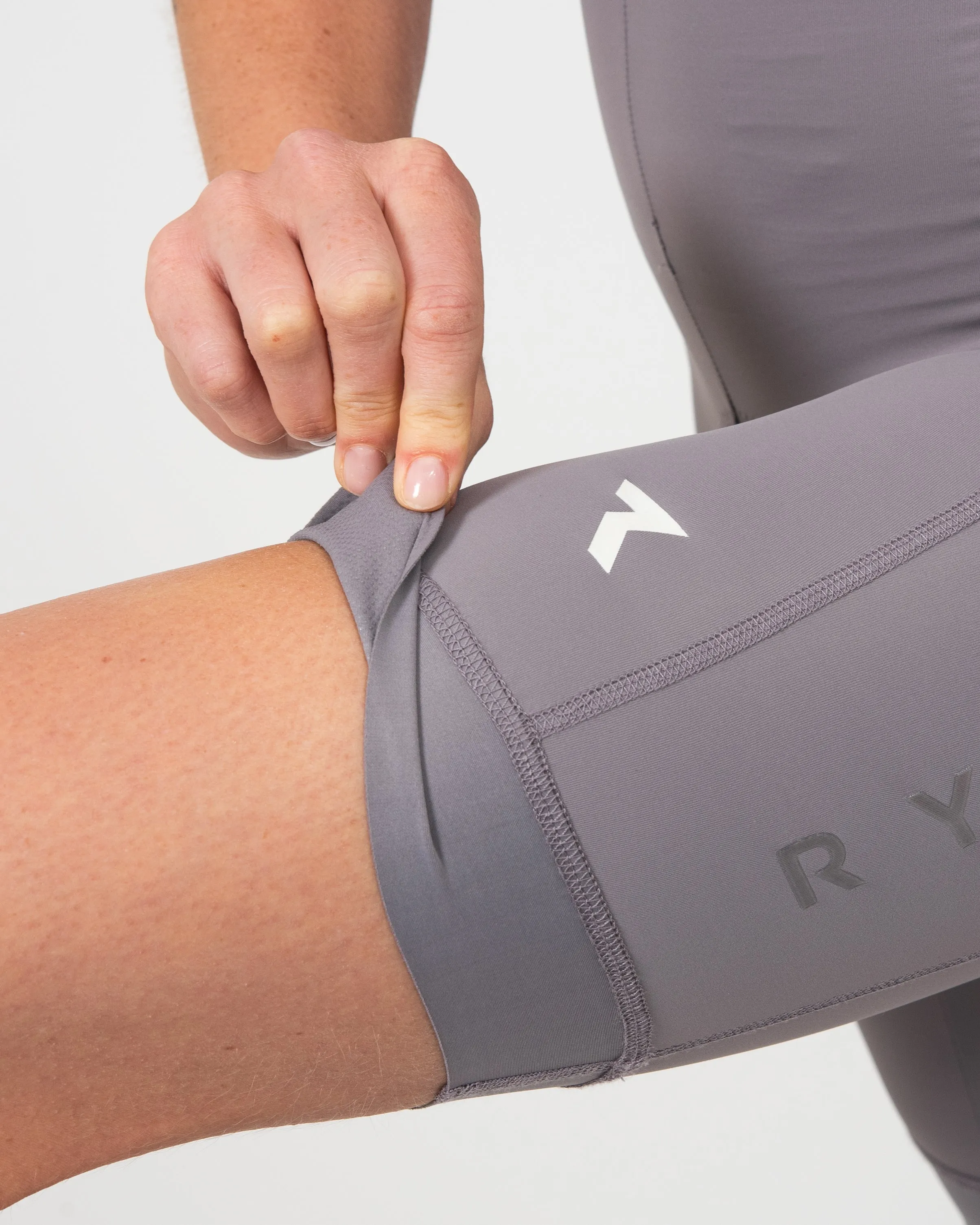 Signature Cycling Bib Shorts Women