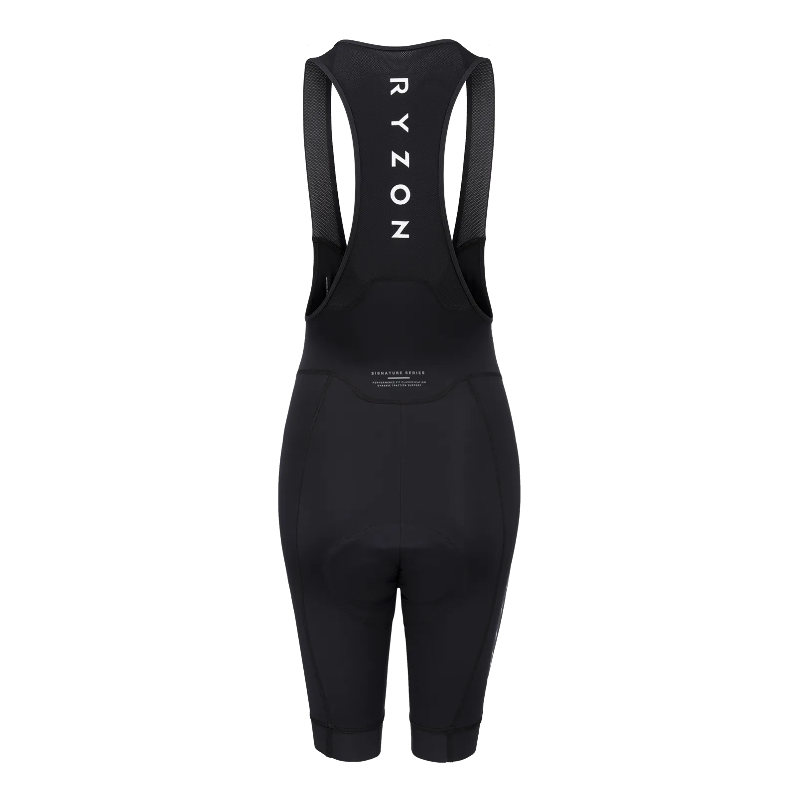 Signature Cycling Bib Shorts Women