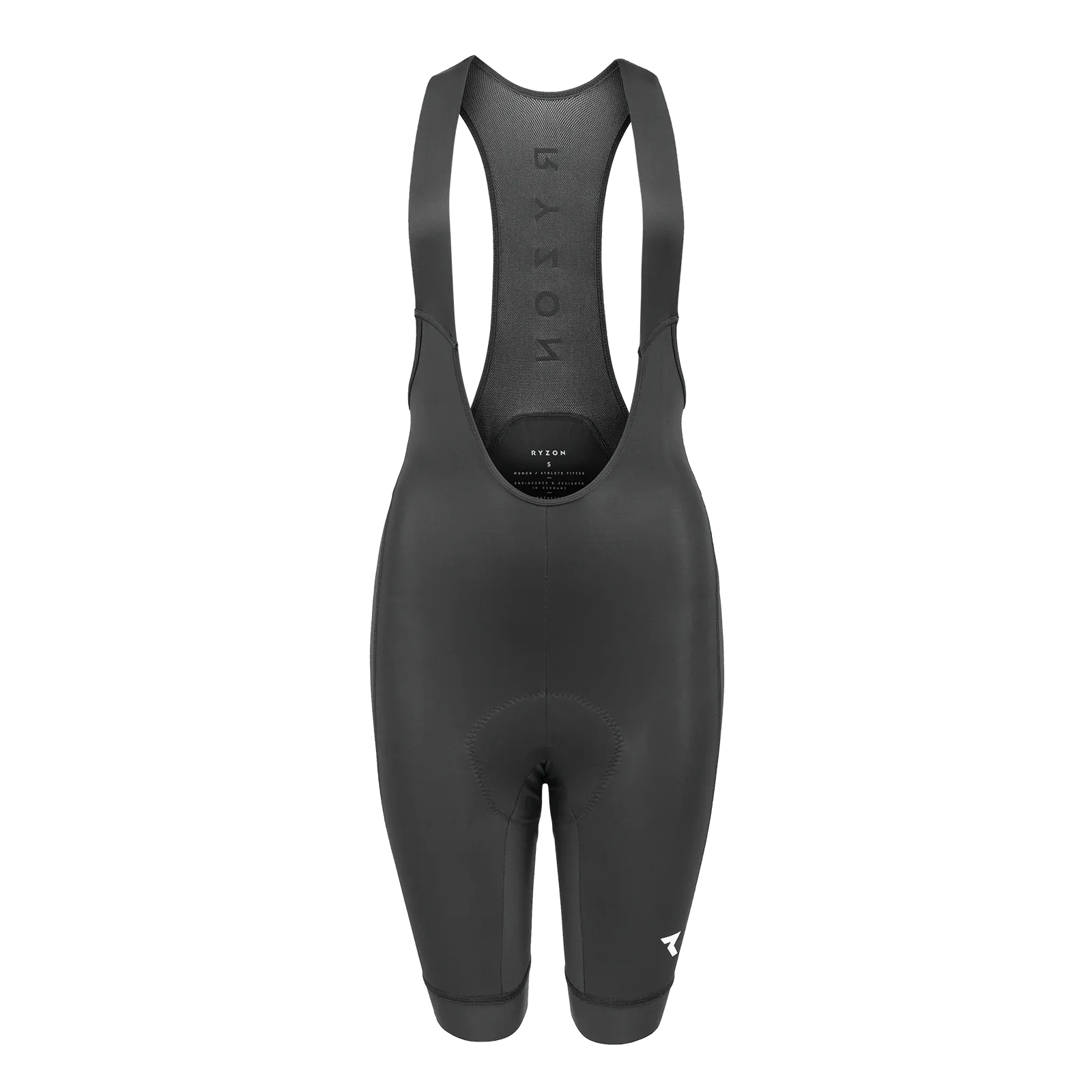Signature Cycling Bib Shorts Women
