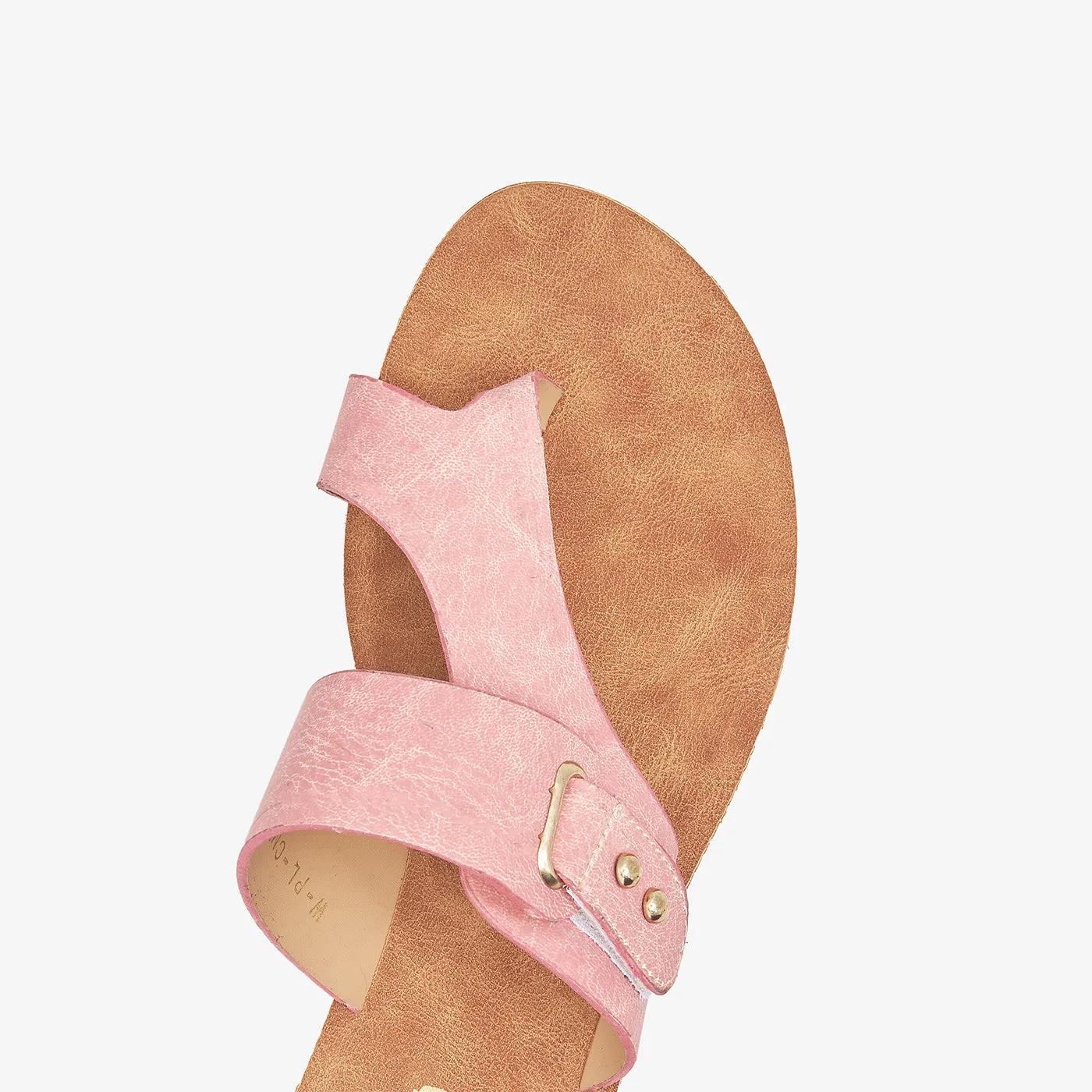 Stylish Toe-Ring Women Chappals