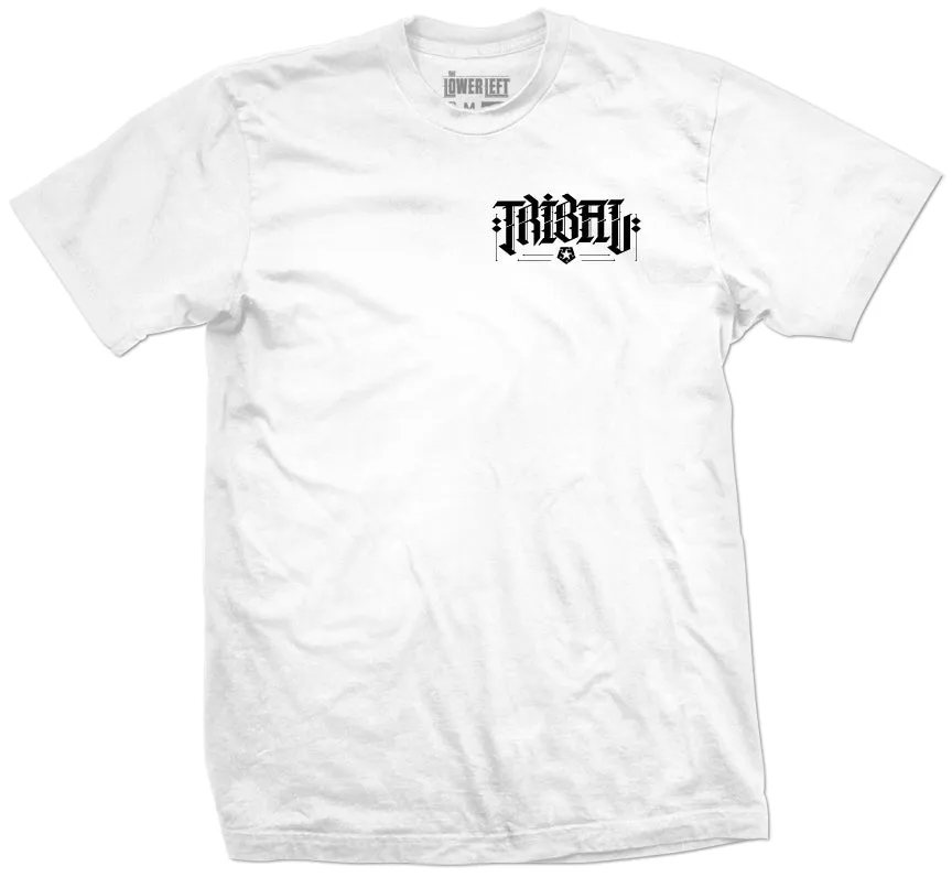 SWEYDA GOTHIC - Men's T Shirt