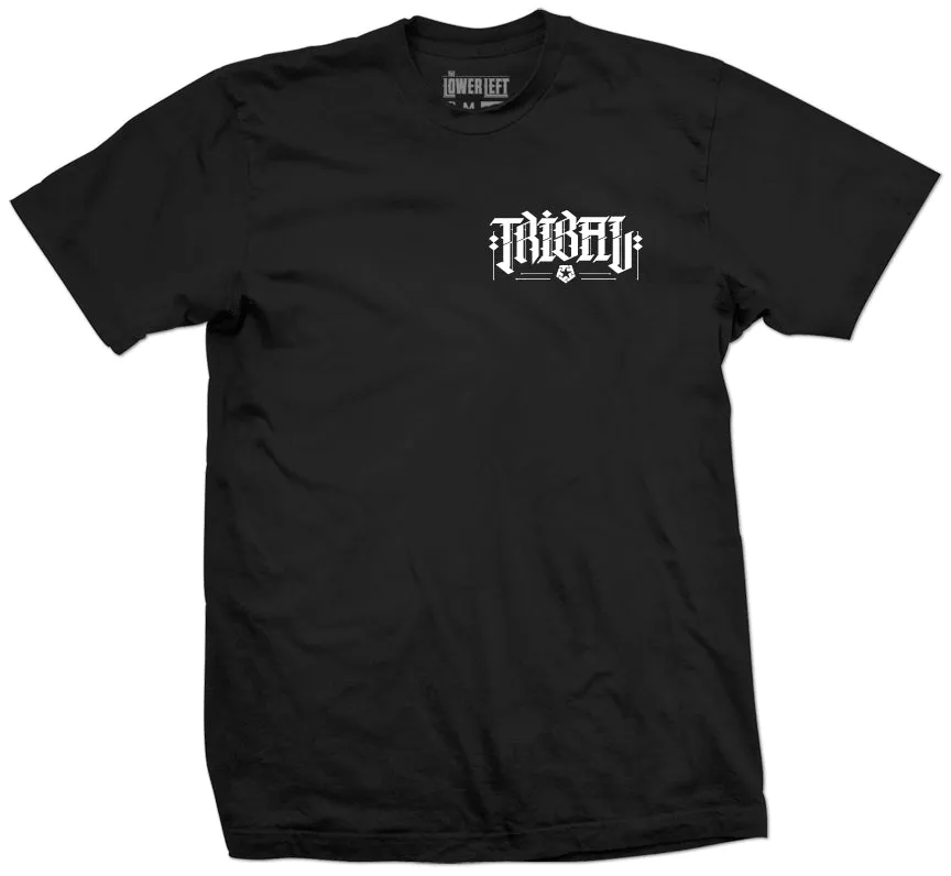 SWEYDA GOTHIC - Men's T Shirt