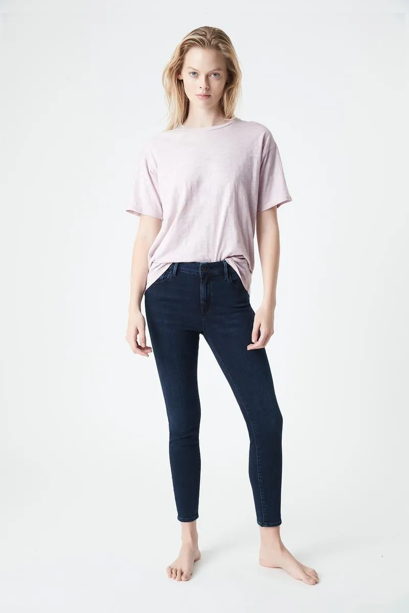 Tess Jeans - Deep Supersoft