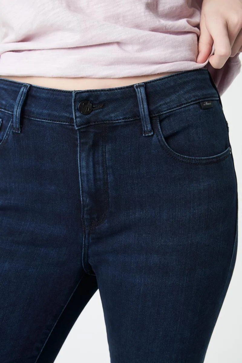 Tess Jeans - Deep Supersoft