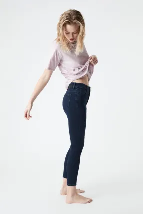 Tess Jeans - Deep Supersoft