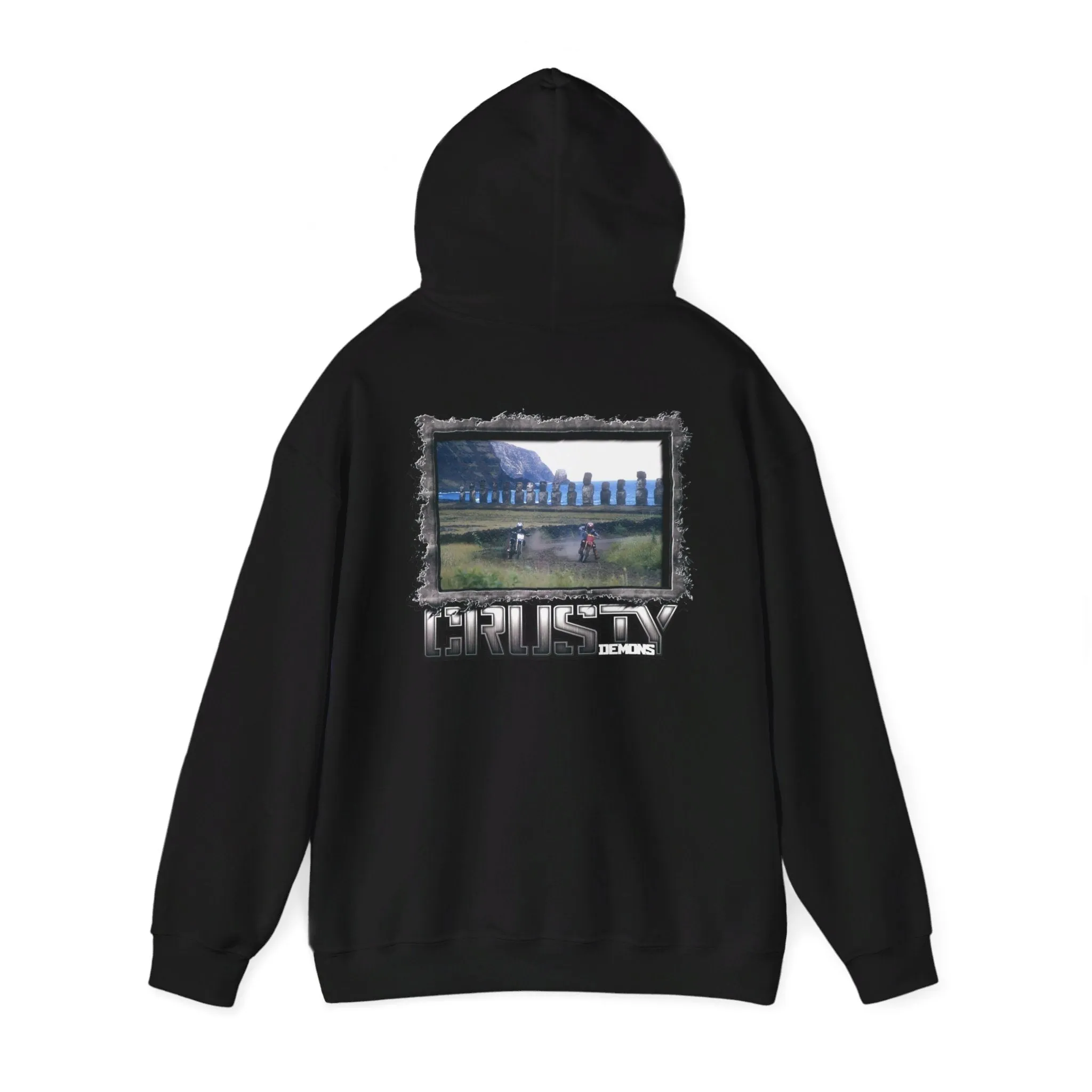 The boys, Hooded Sweatshirt