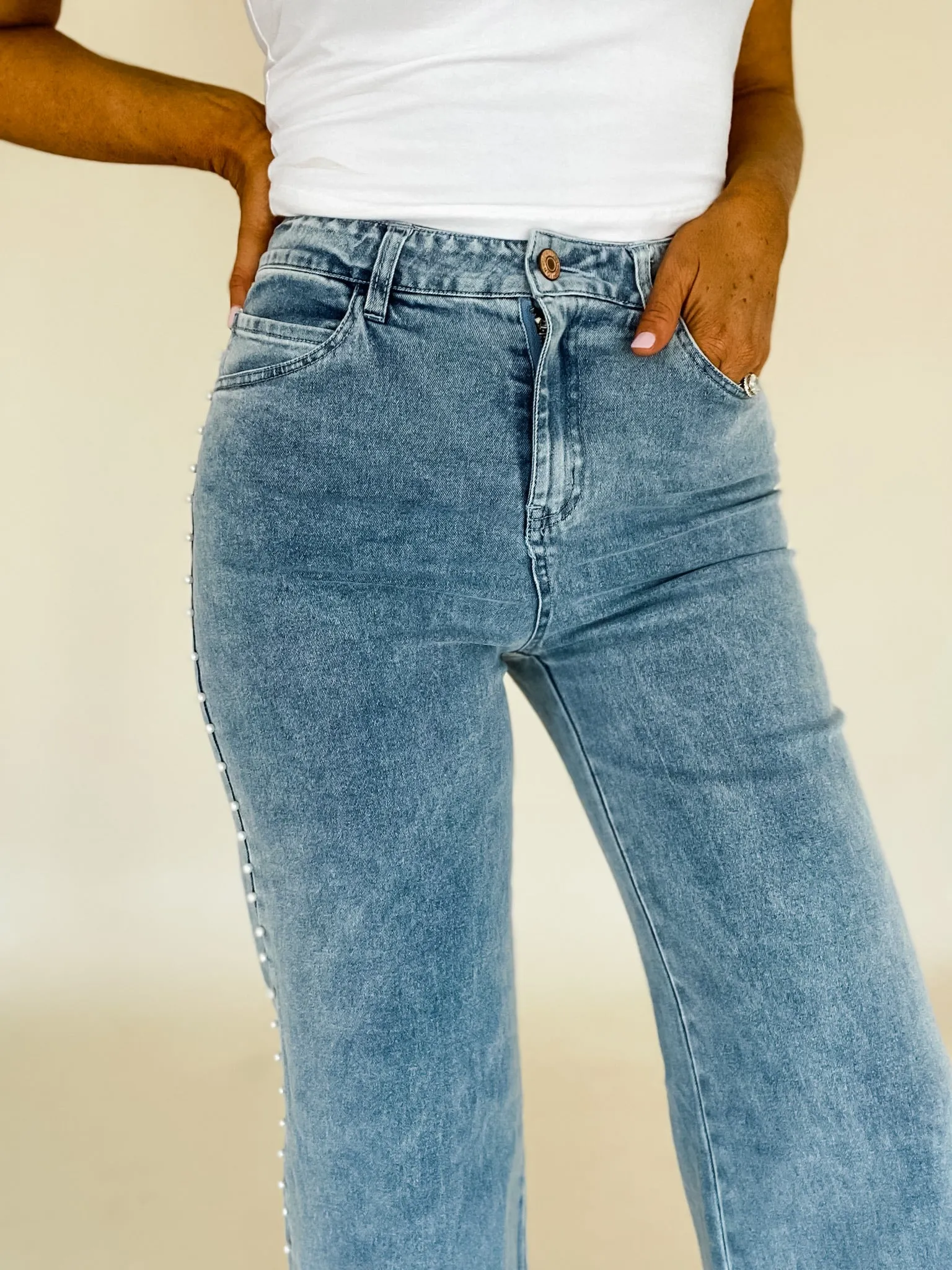 The Pearl Jean