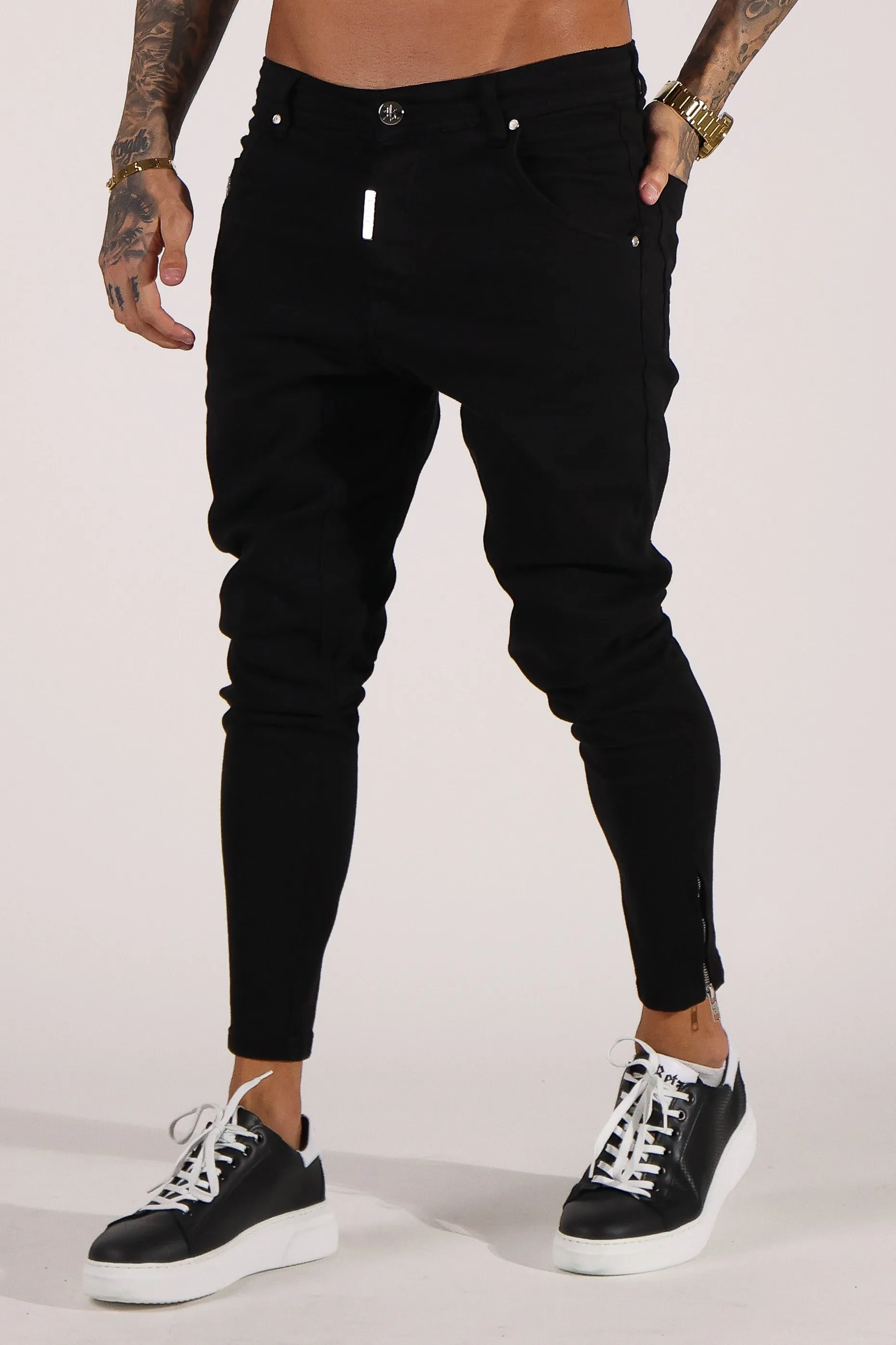 Tóquio Pavia Jeans