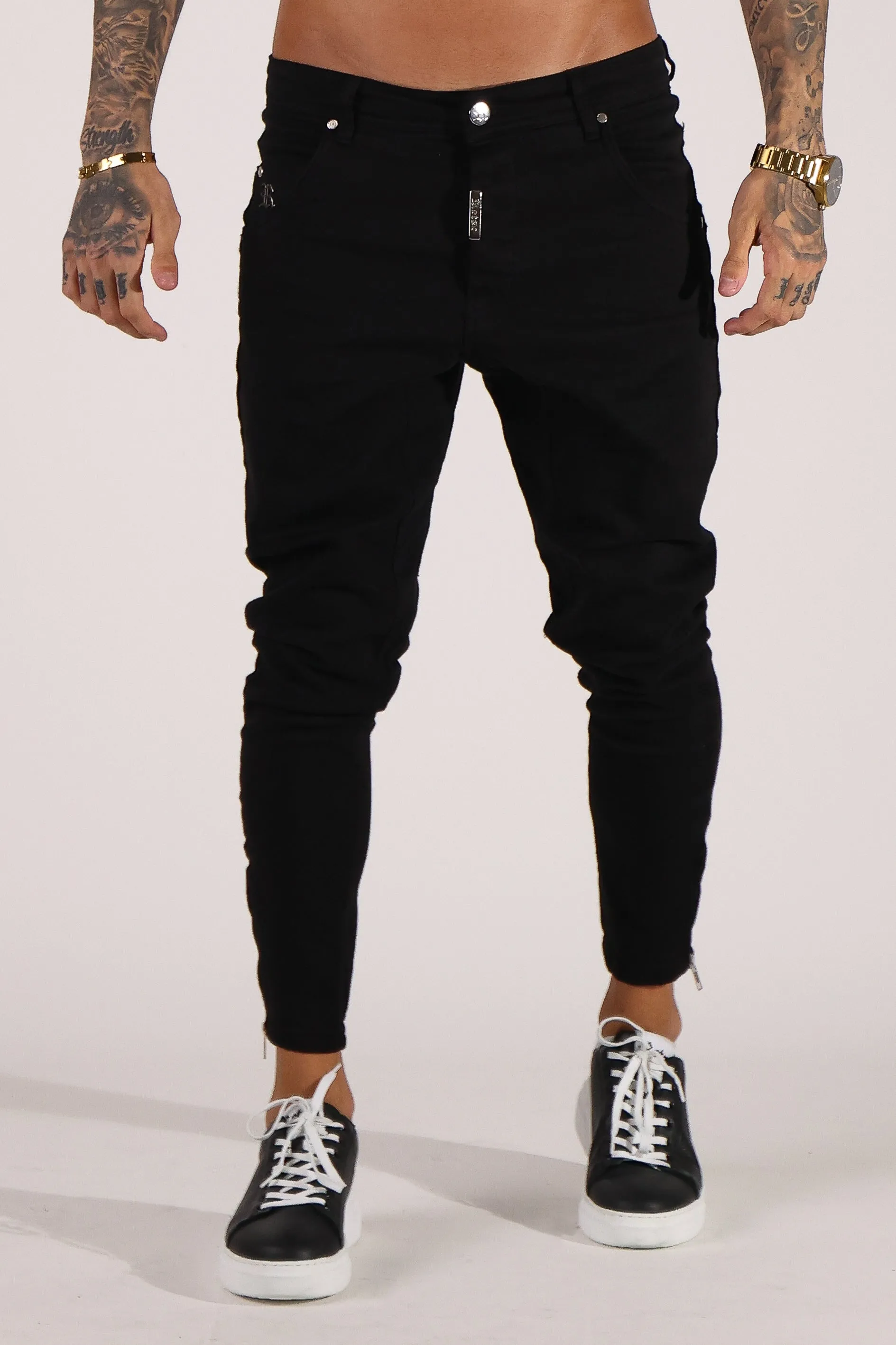 Tóquio Pavia Jeans