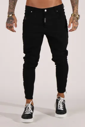 Tóquio Pavia Jeans