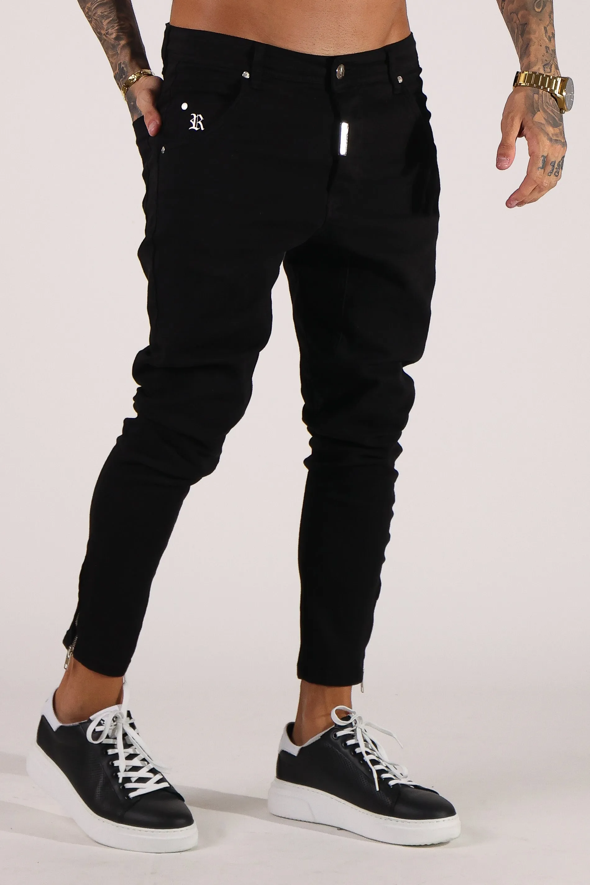 Tóquio Pavia Jeans