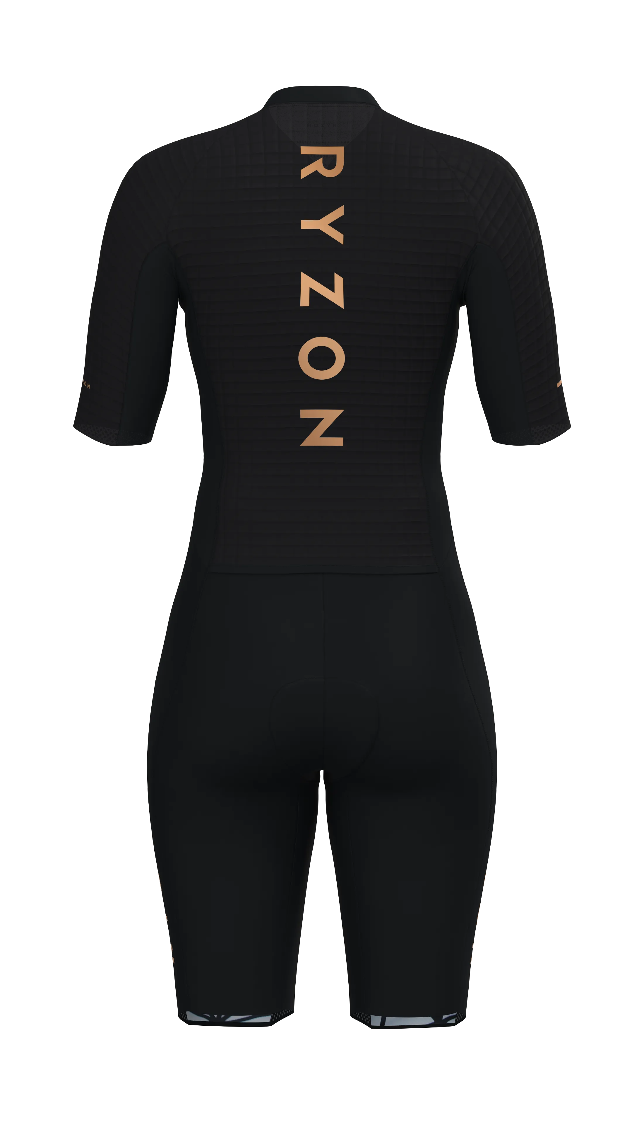 Womens Verge Triathlon High-Performance Graphene Suit