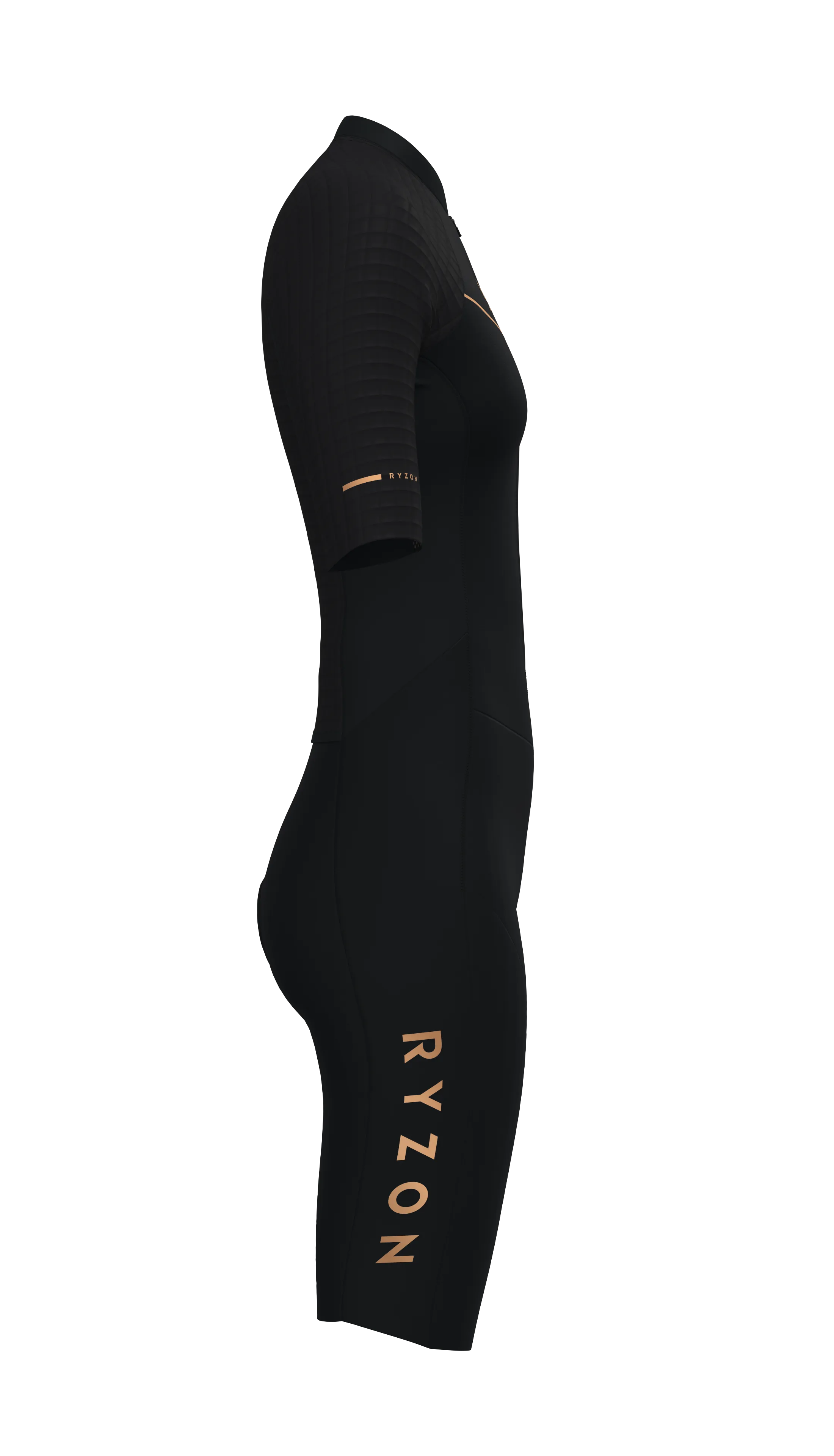 Womens Verge Triathlon High-Performance Graphene Suit