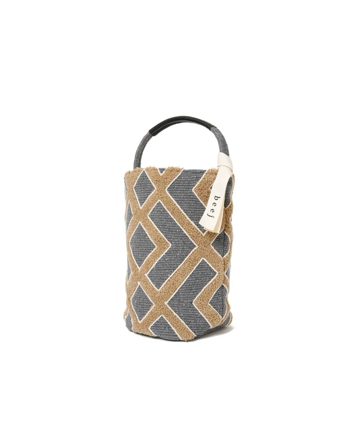 【WOMEN】beej Busket bag-showa