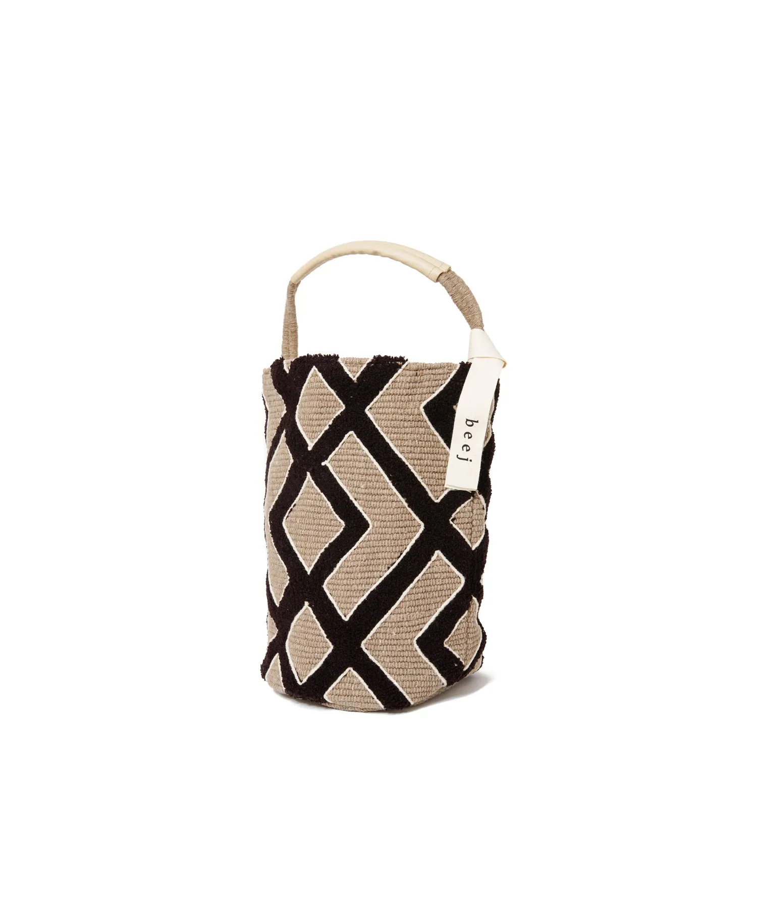 【WOMEN】beej Busket bag-showa