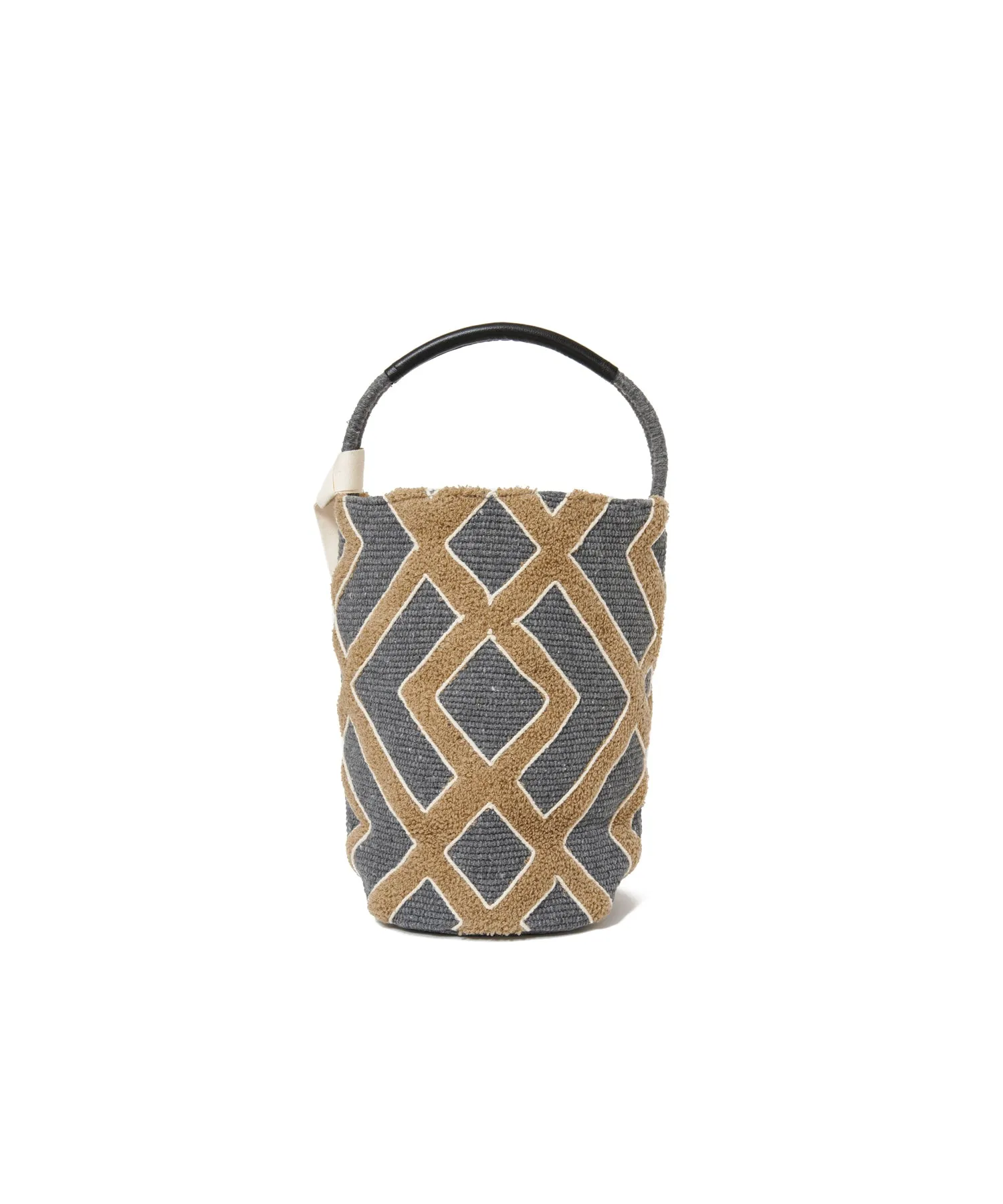 【WOMEN】beej Busket bag-showa