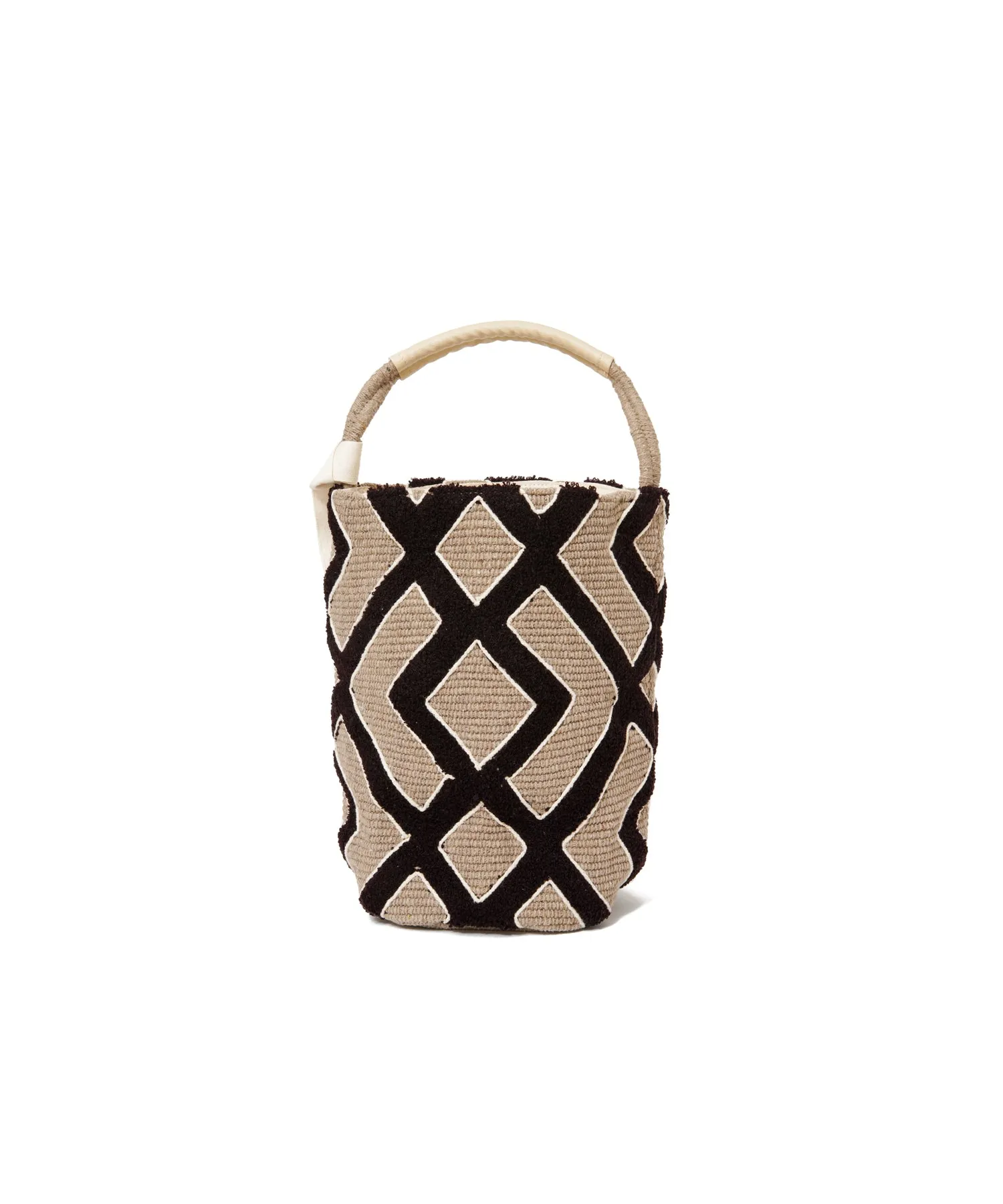 【WOMEN】beej Busket bag-showa