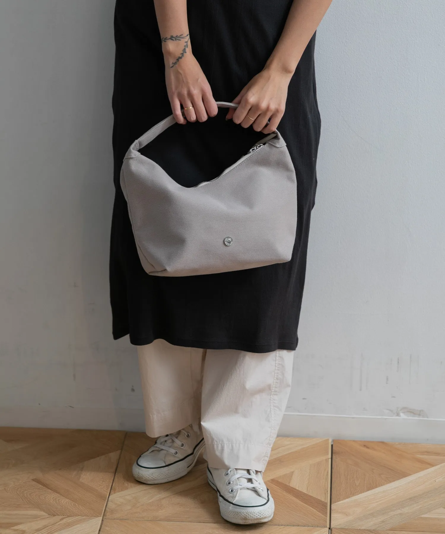 【WOMEN】ORCIVAL HANDBAG SMALL