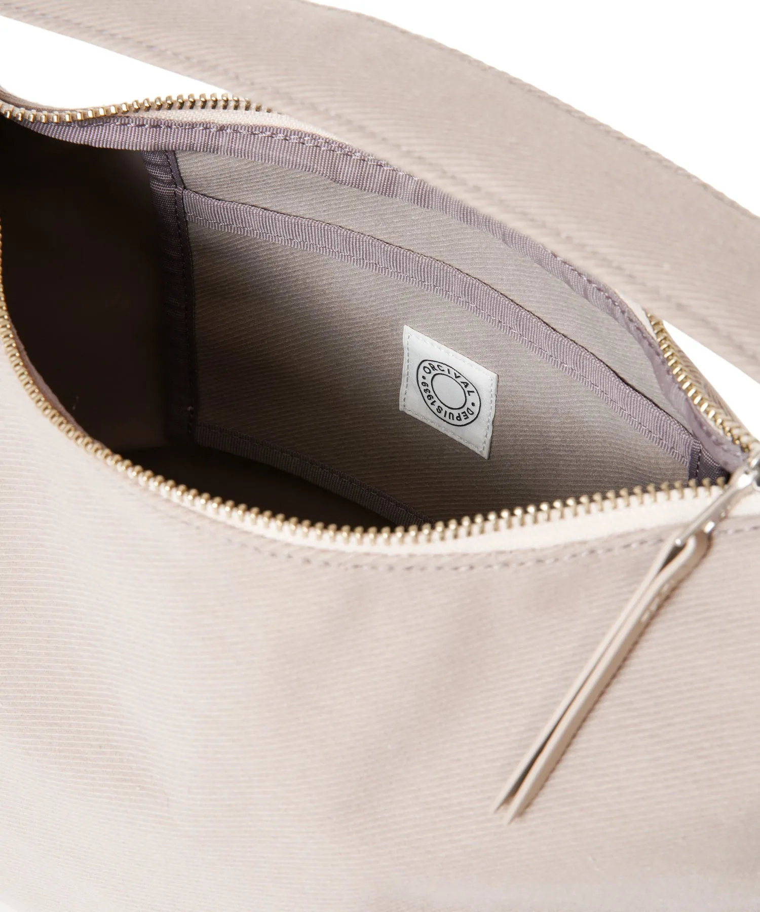 【WOMEN】ORCIVAL HANDBAG SMALL