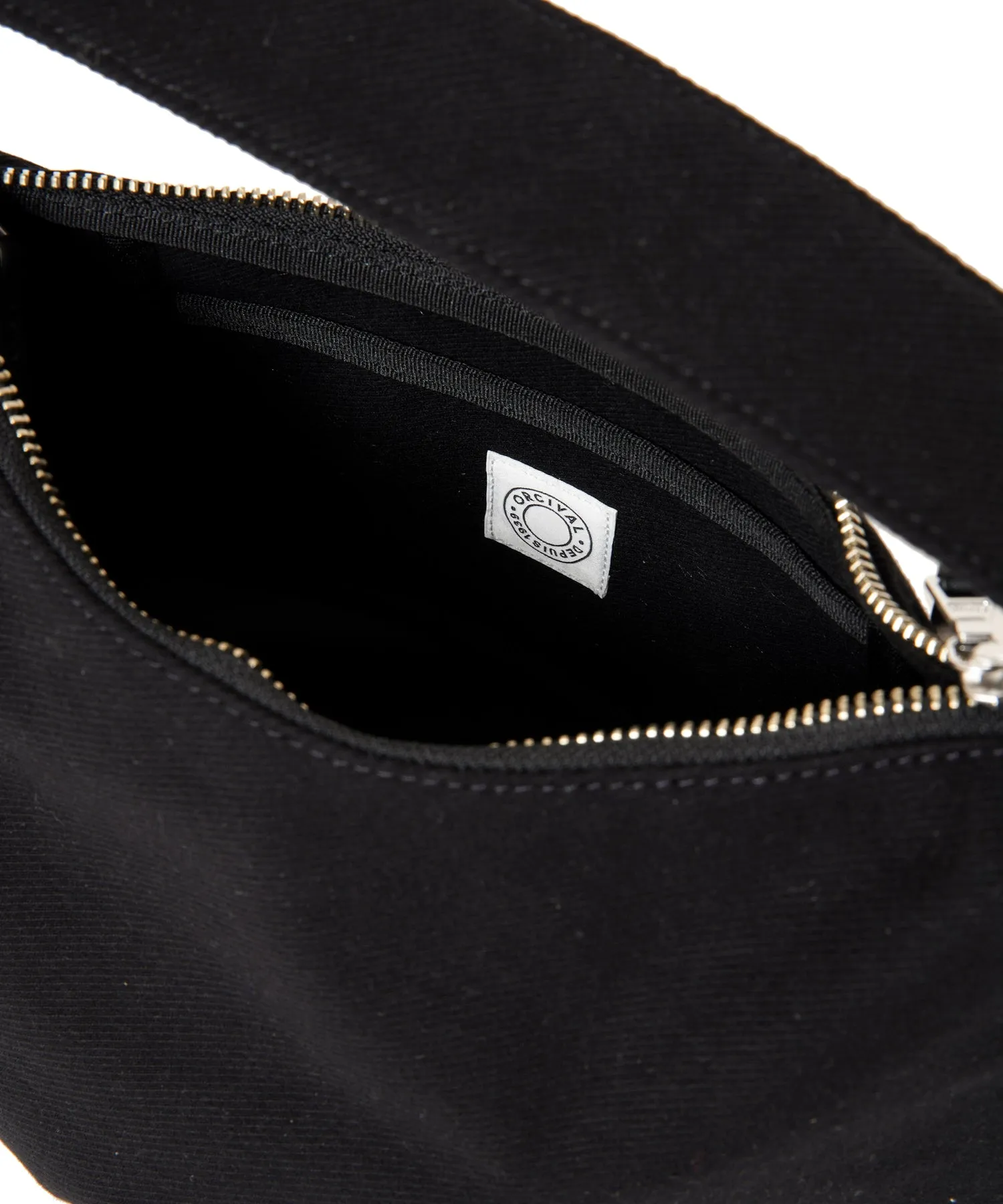 【WOMEN】ORCIVAL HANDBAG SMALL