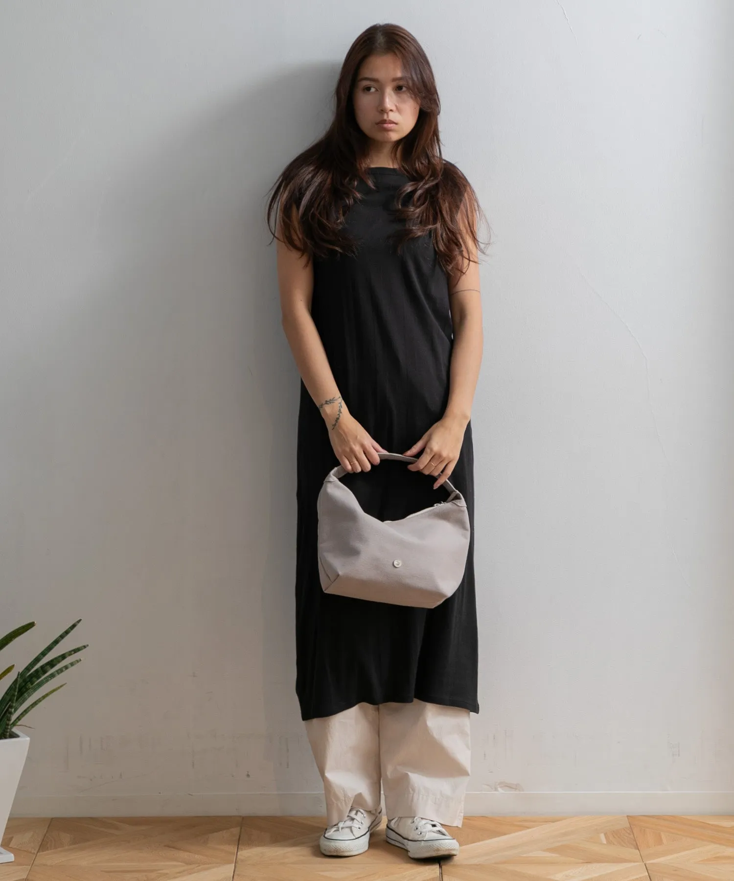 【WOMEN】ORCIVAL HANDBAG SMALL