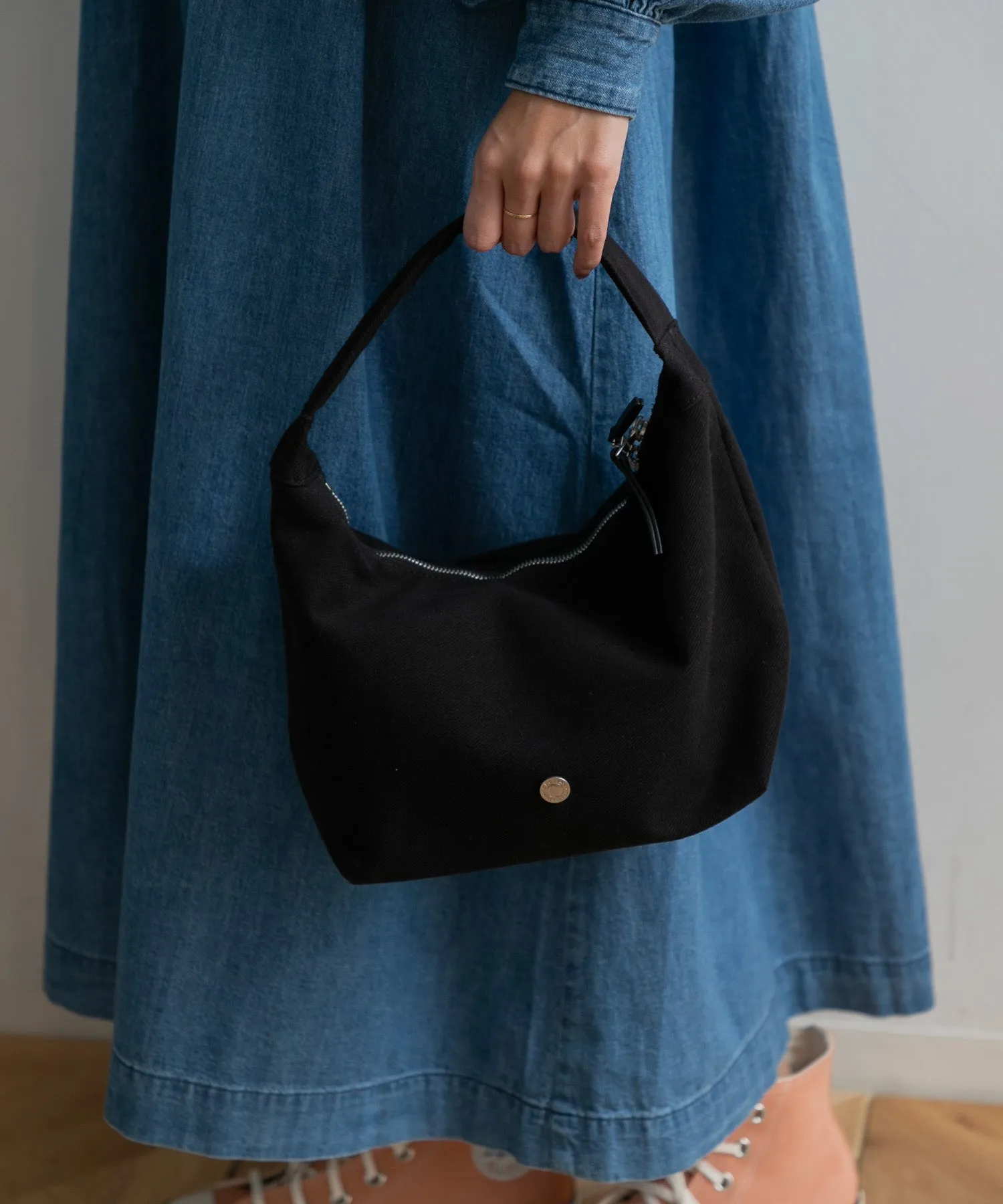 【WOMEN】ORCIVAL HANDBAG SMALL