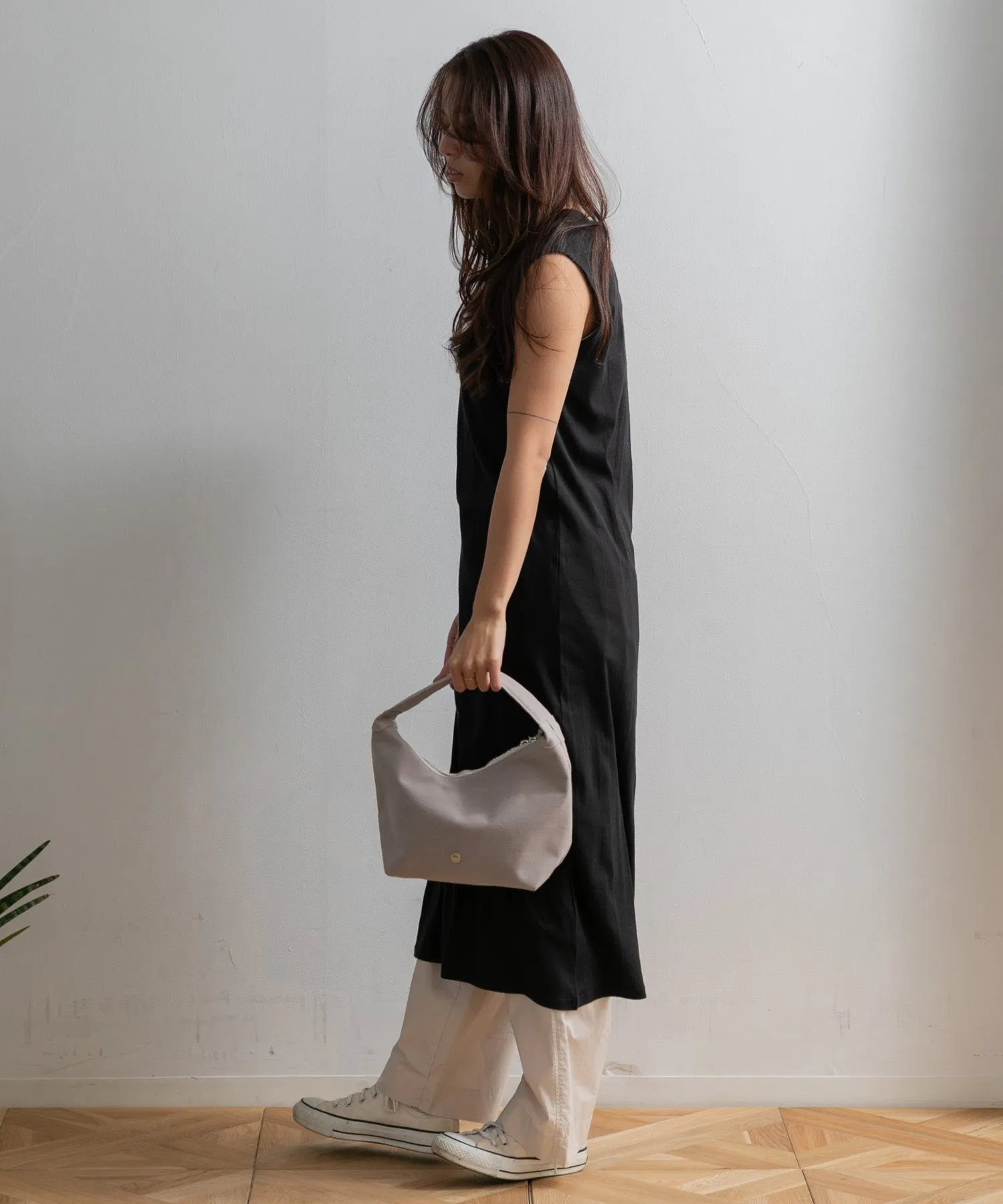 【WOMEN】ORCIVAL HANDBAG SMALL