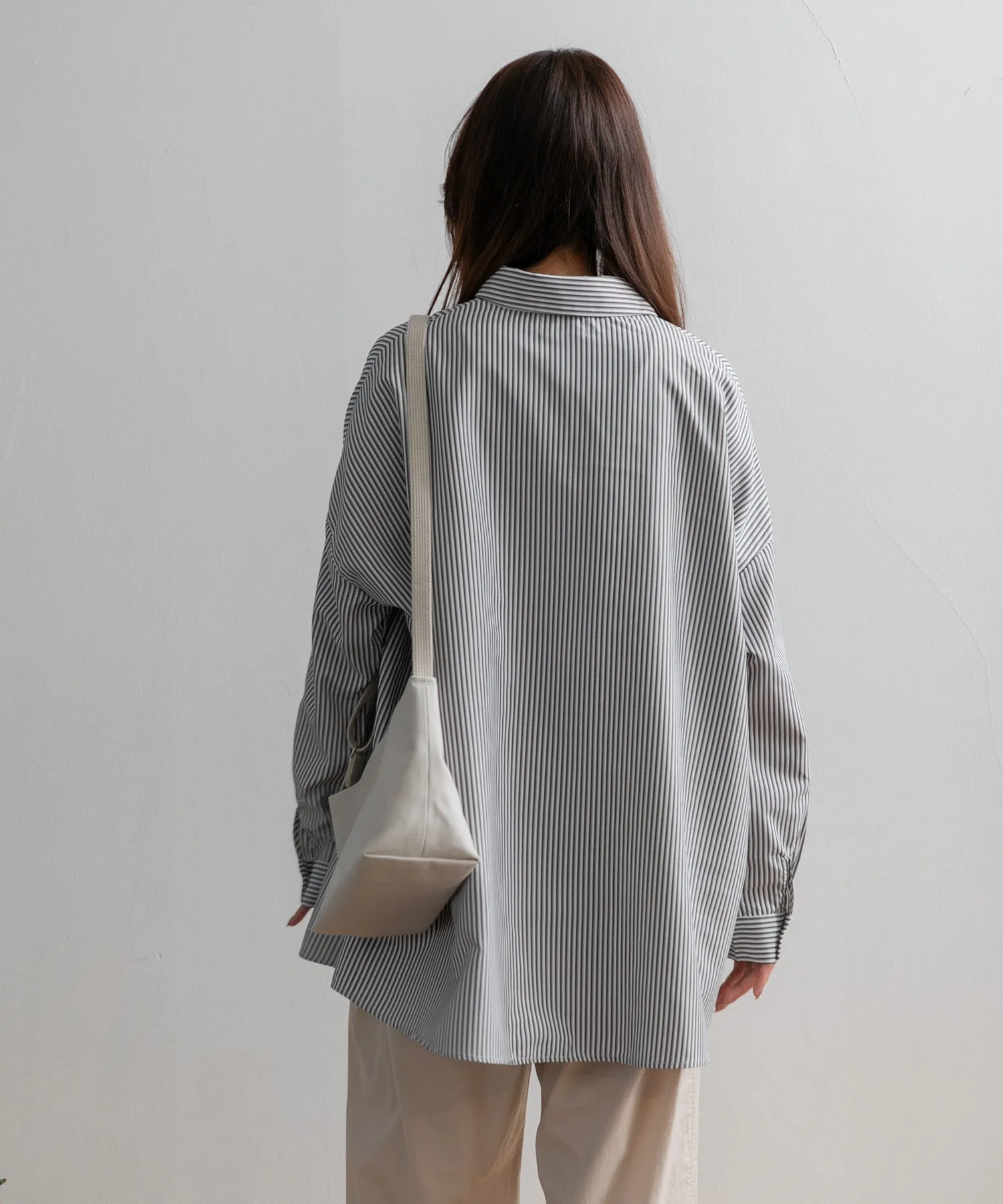【WOMEN】ORCIVAL SHOULDER POUCH MEDIUM