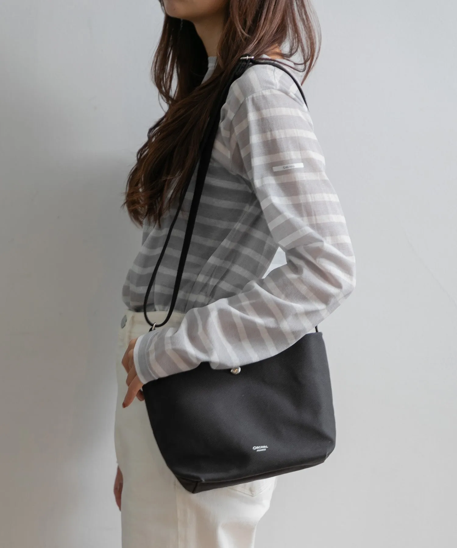 【WOMEN】ORCIVAL SHOULDER POUCH MEDIUM