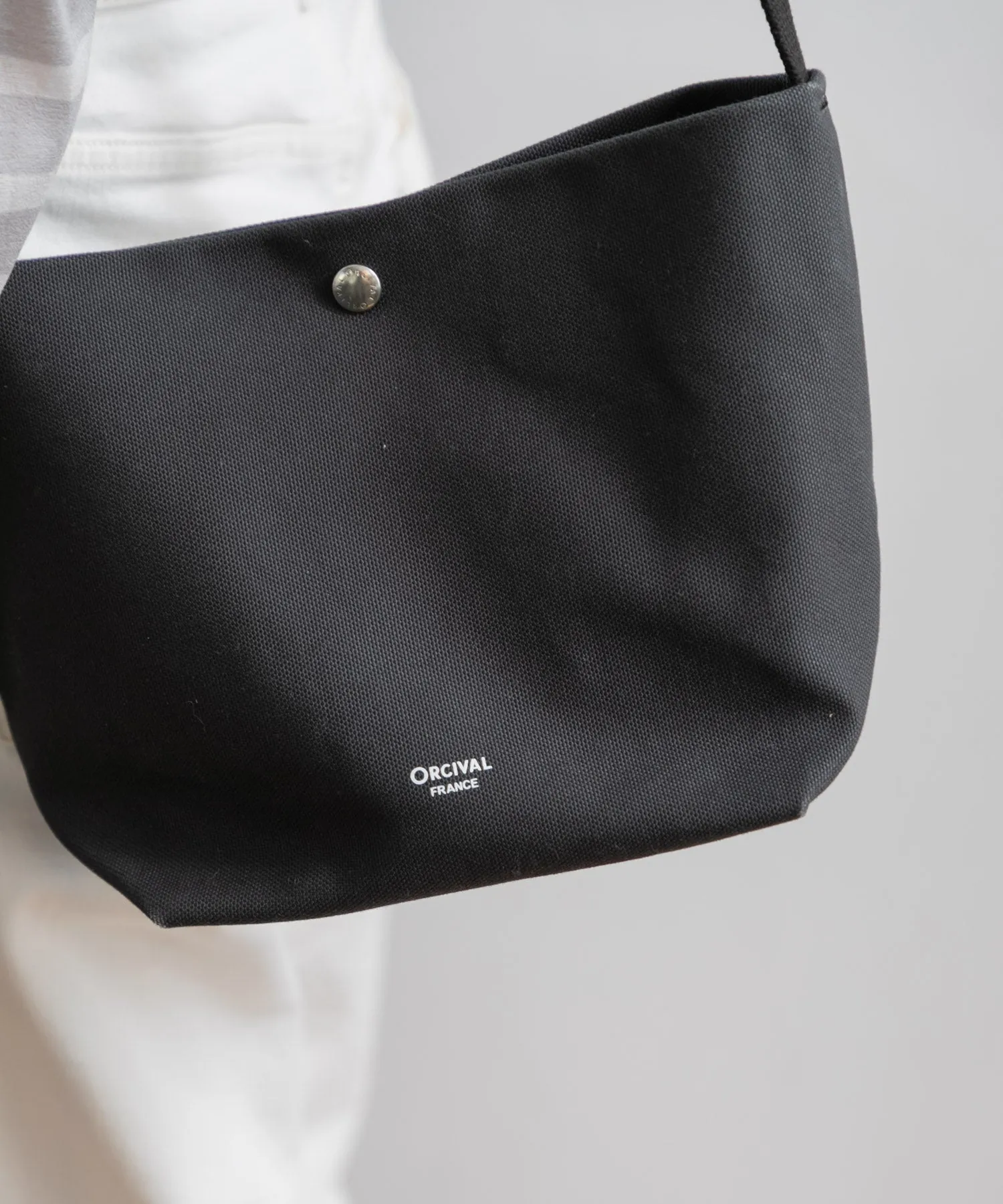 【WOMEN】ORCIVAL SHOULDER POUCH MEDIUM